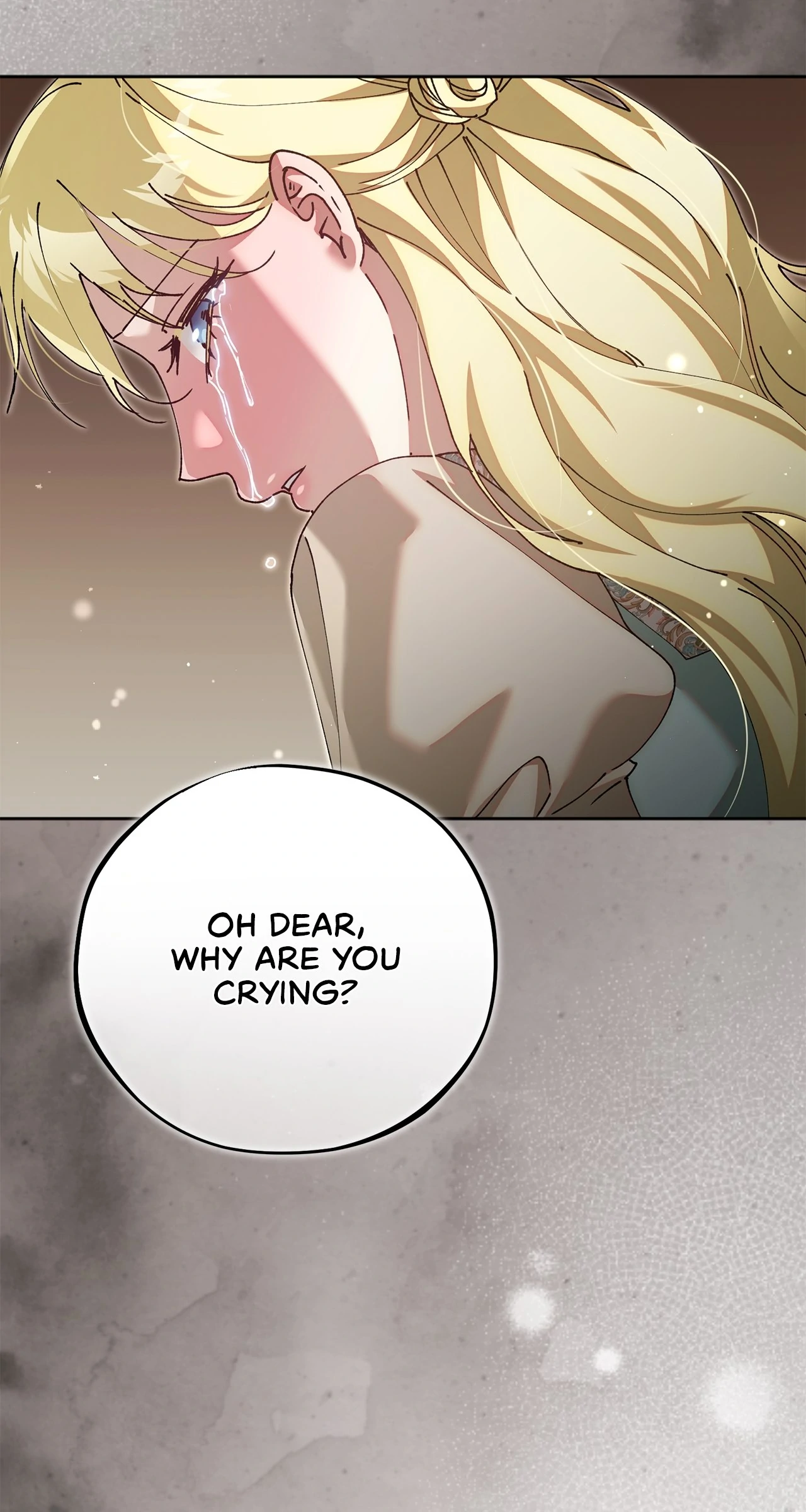 Escape Me If You Can Chapter 72 - Page 104