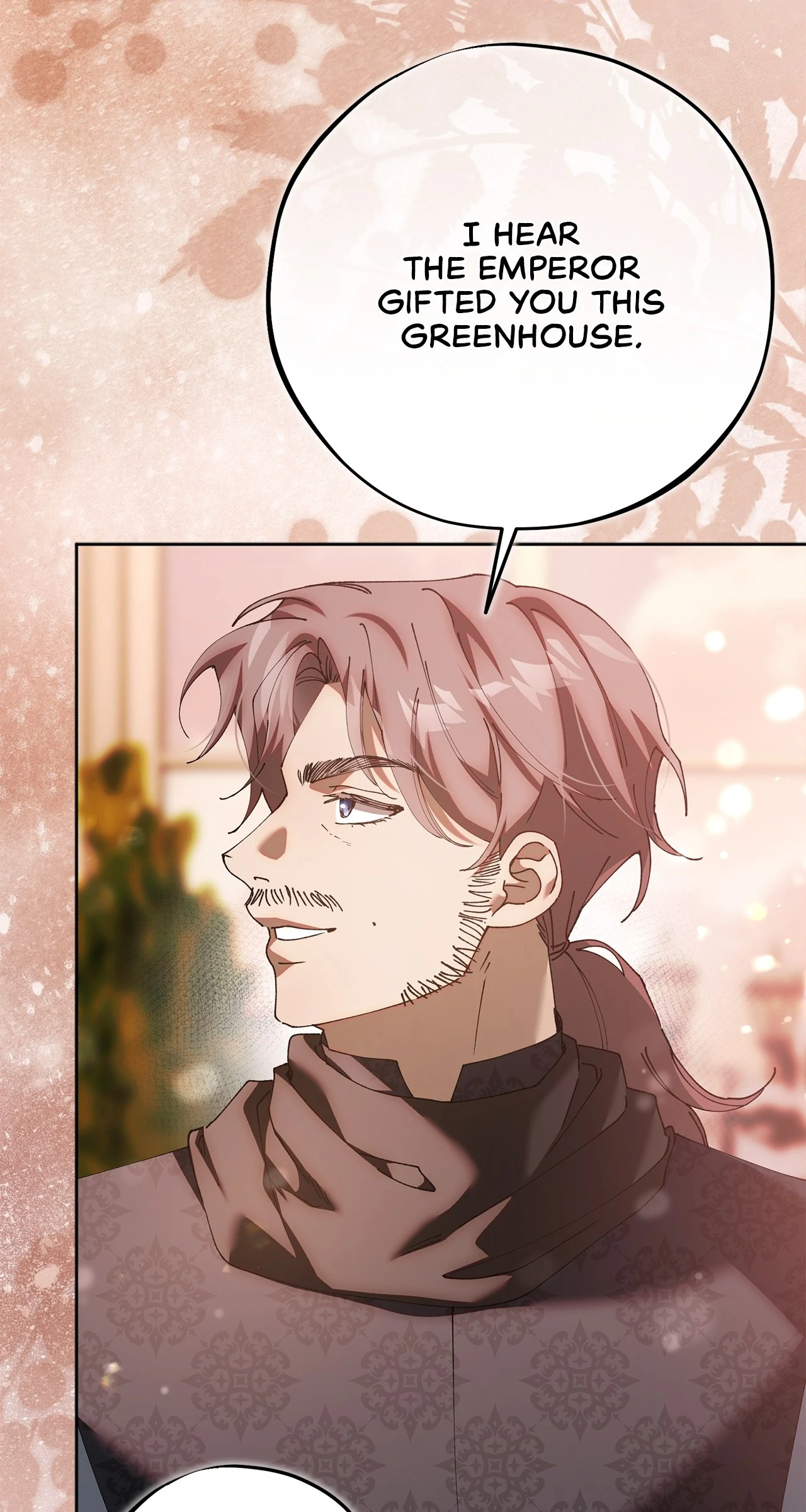 Escape Me If You Can Chapter 72 - Page 11