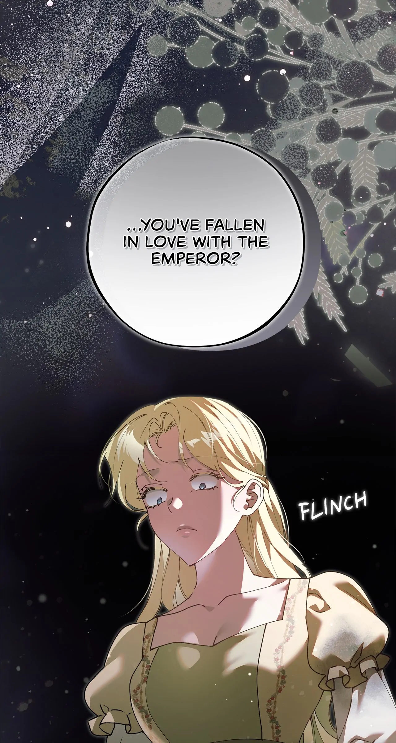 Escape Me If You Can Chapter 72 - Page 14