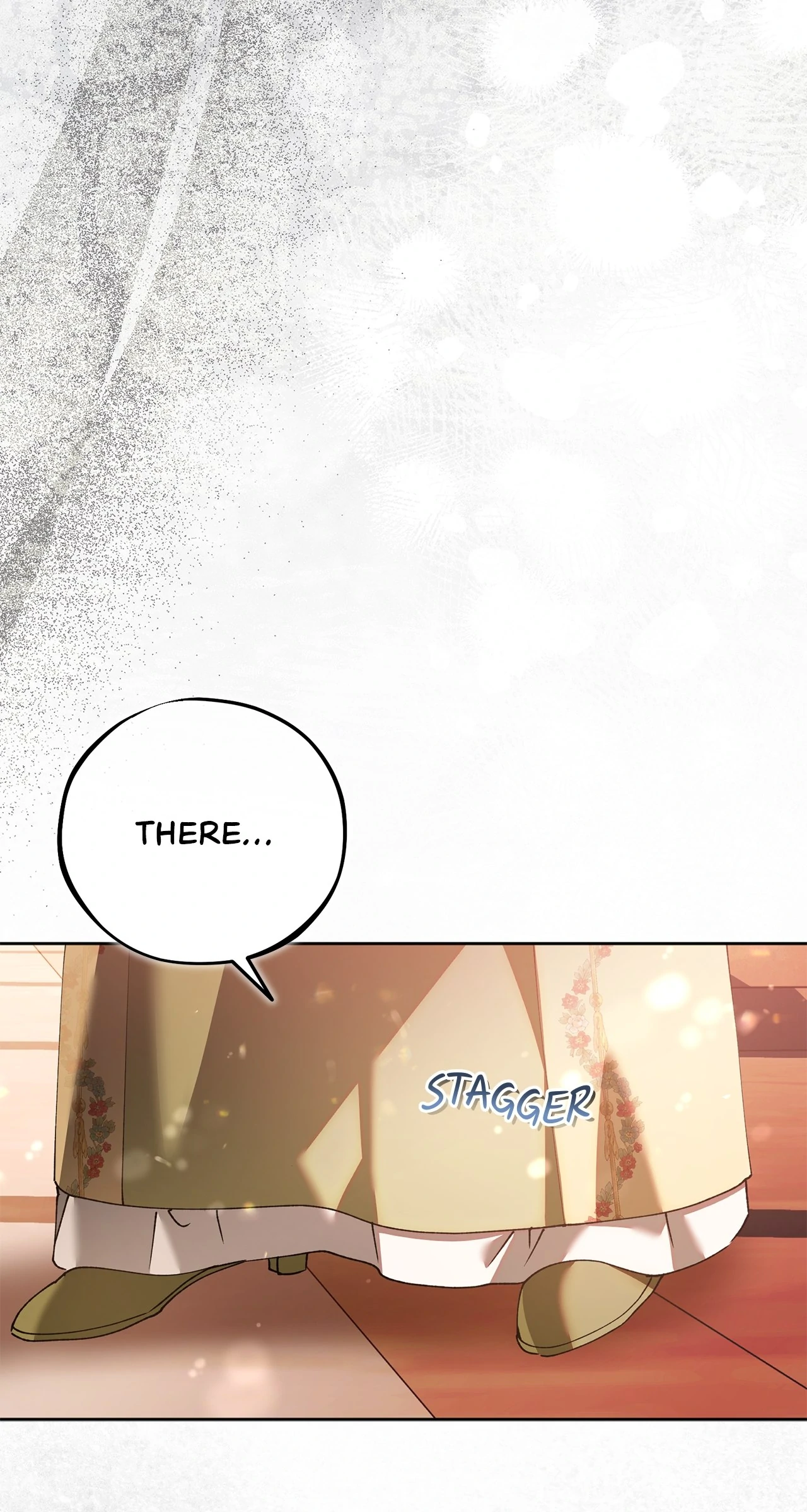Escape Me If You Can Chapter 72 - Page 17