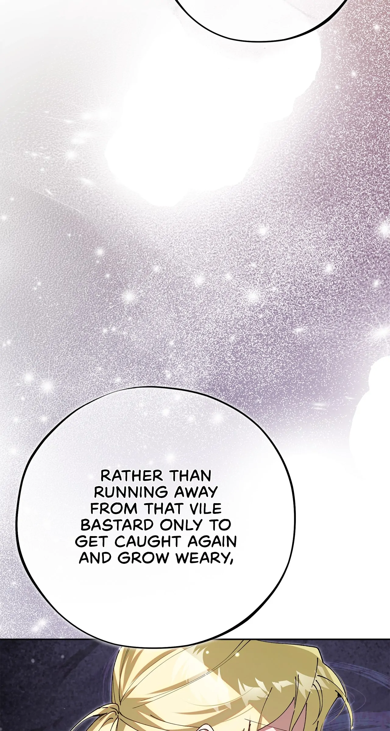 Escape Me If You Can Chapter 72 - Page 24