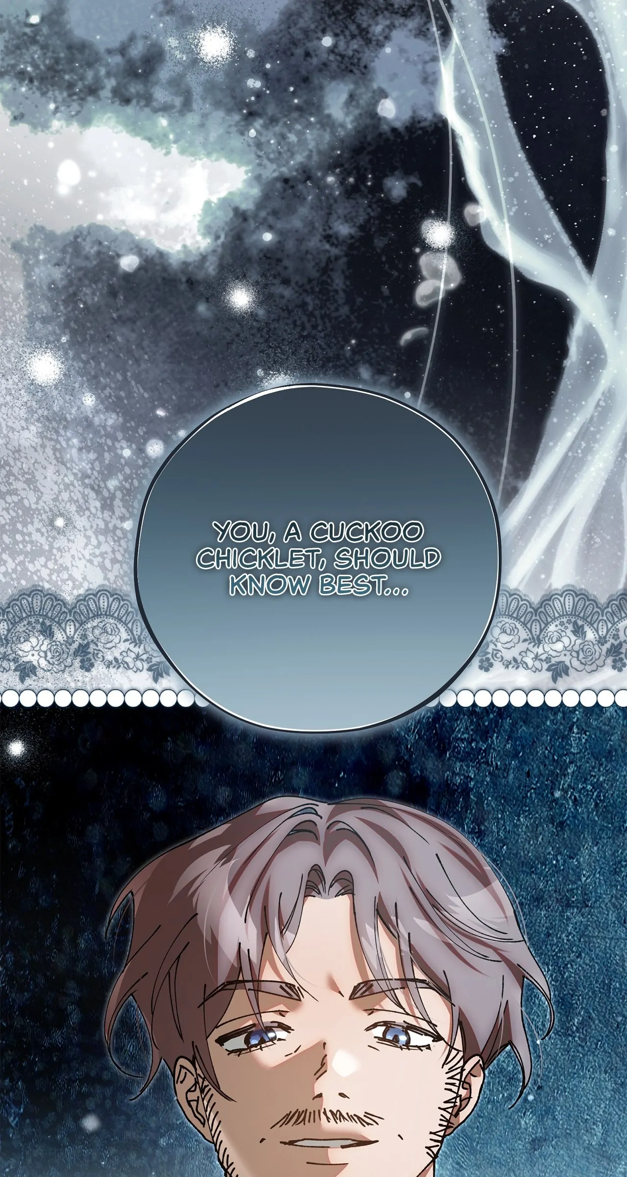 Escape Me If You Can Chapter 72 - Page 27