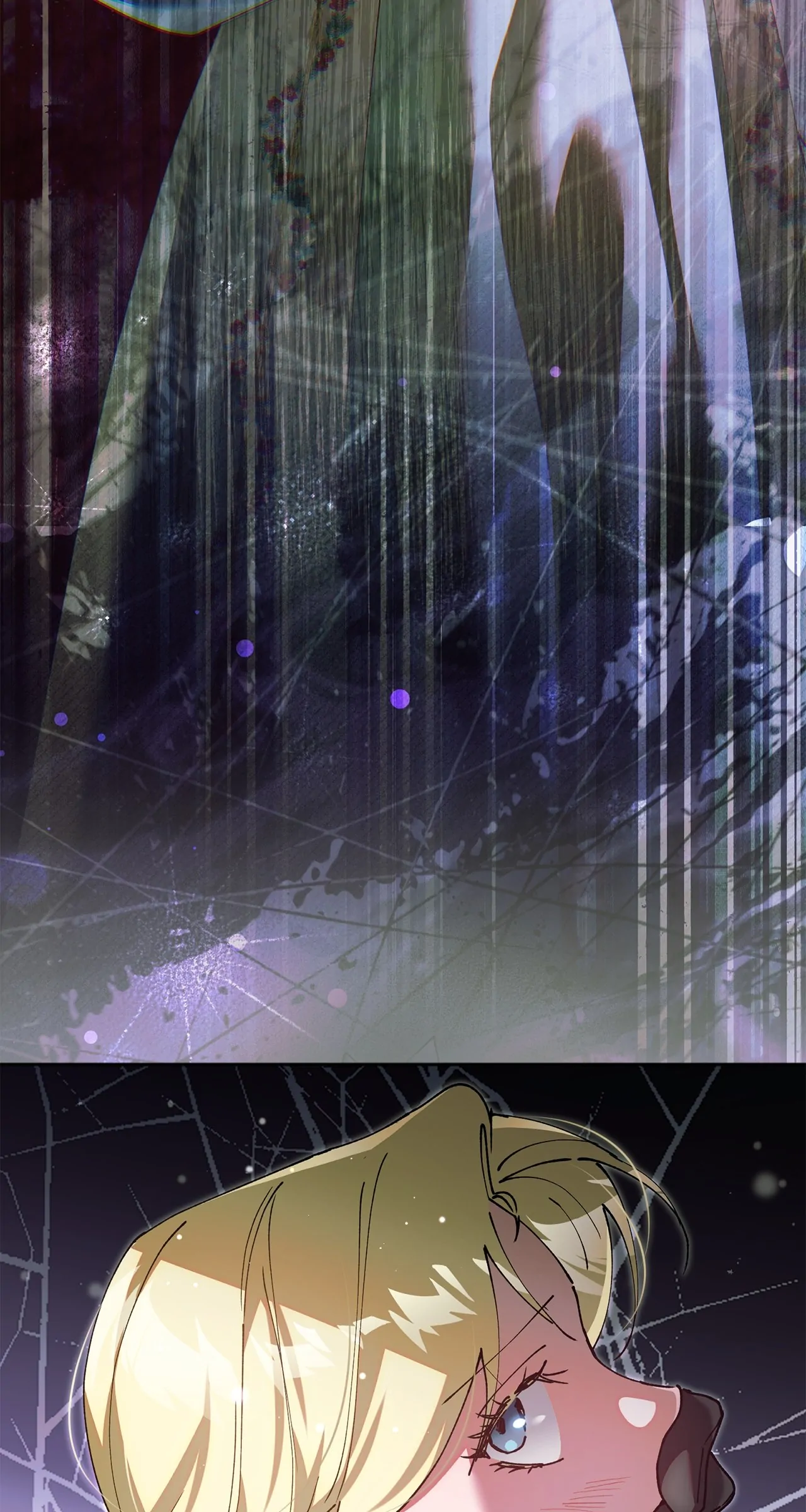 Escape Me If You Can Chapter 72 - Page 3