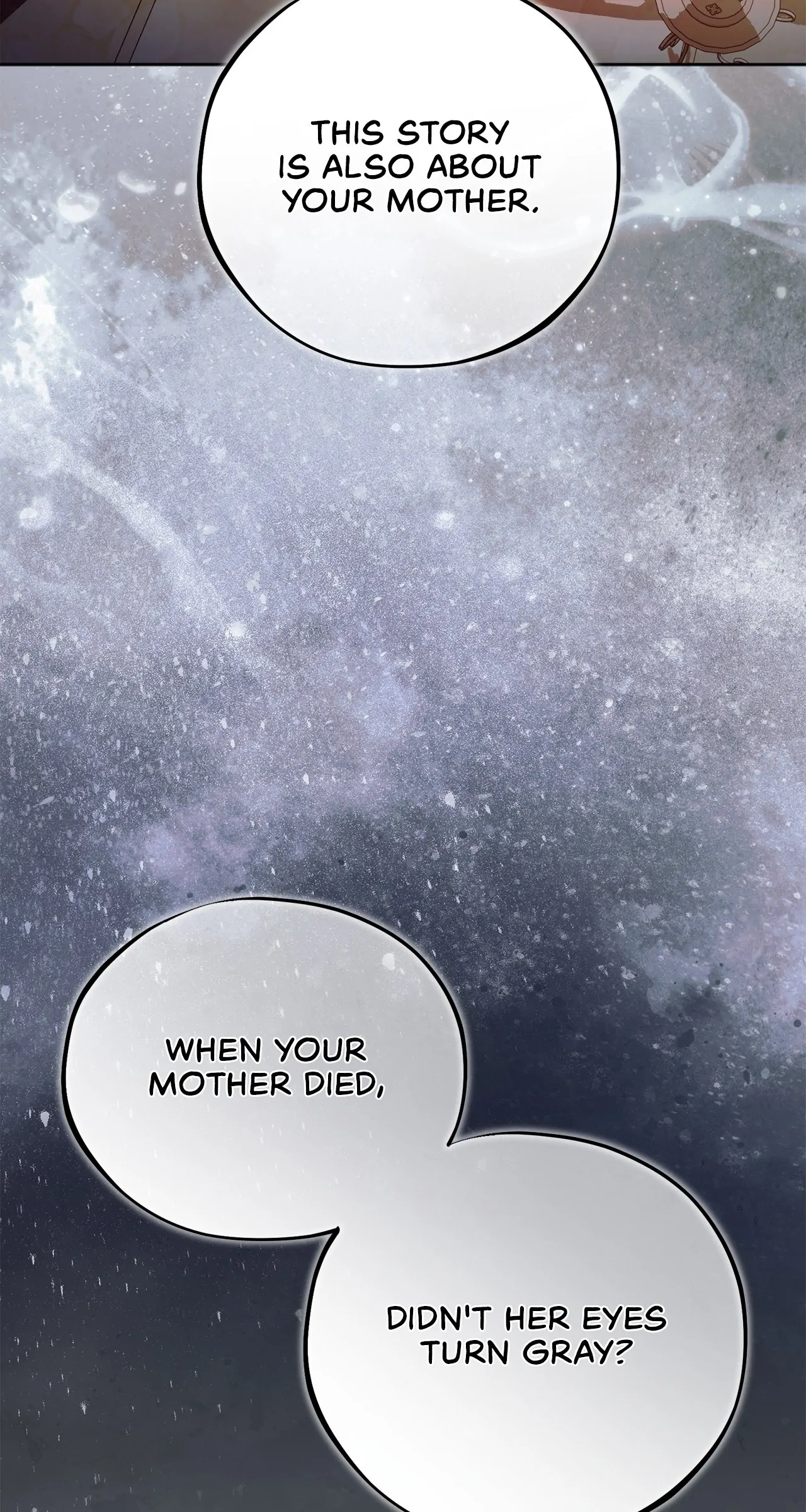 Escape Me If You Can Chapter 72 - Page 31