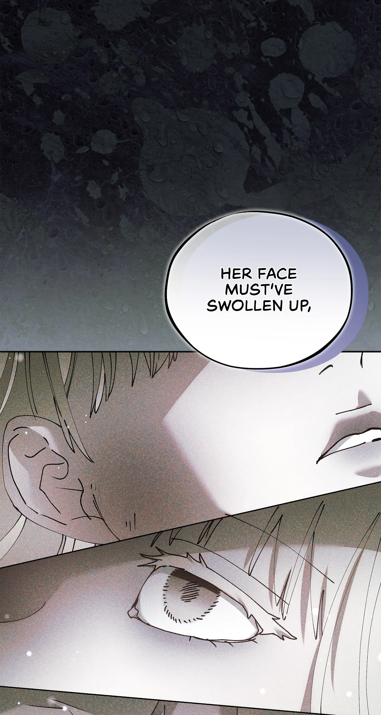 Escape Me If You Can Chapter 72 - Page 33