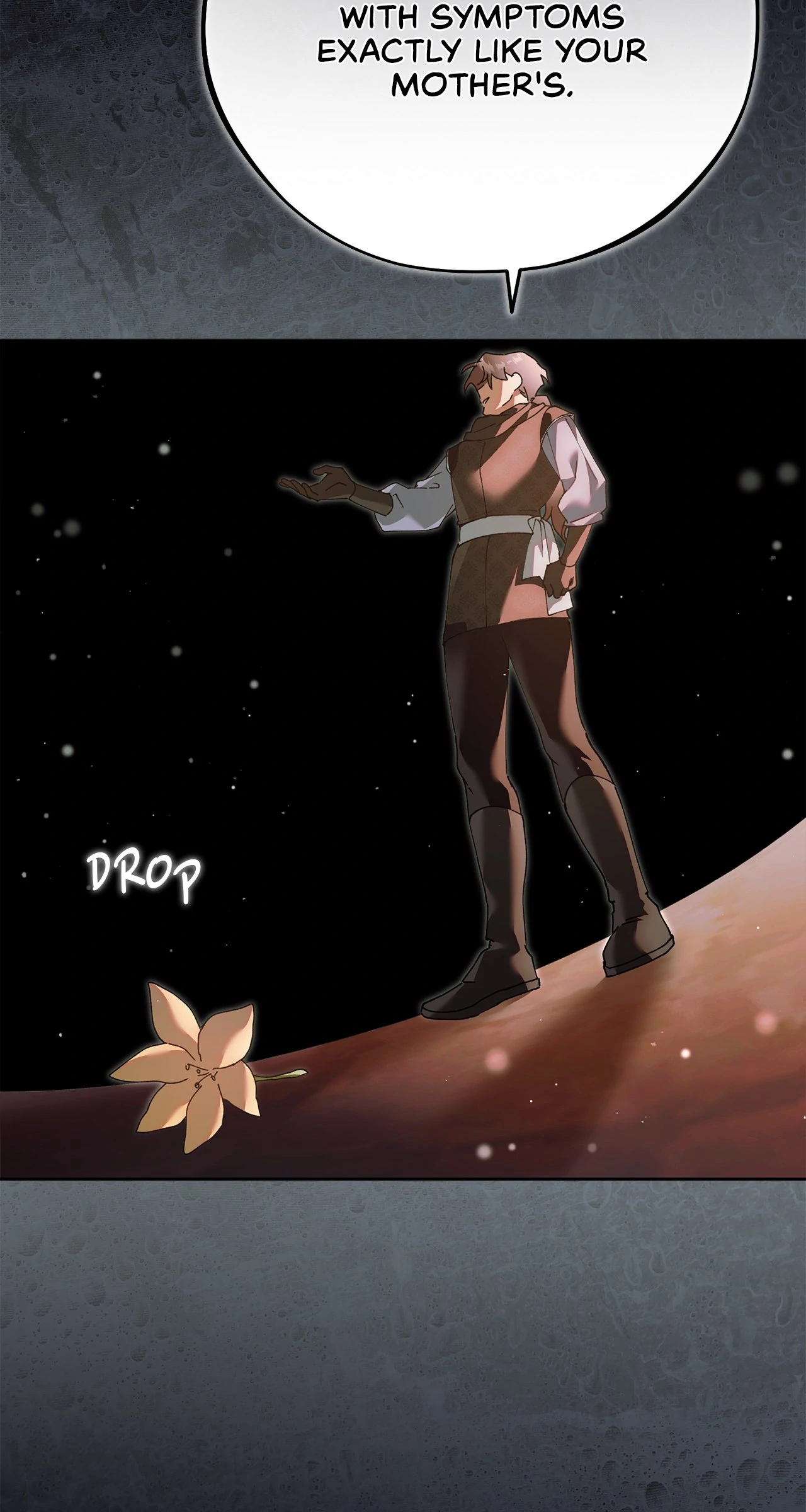 Escape Me If You Can Chapter 72 - Page 35
