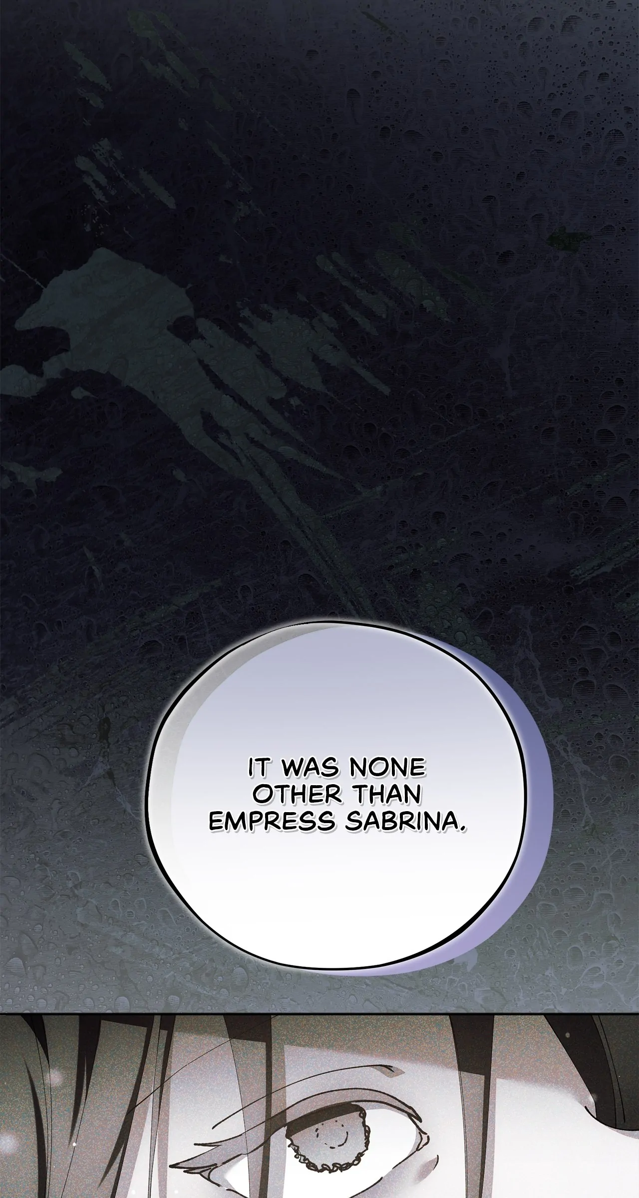 Escape Me If You Can Chapter 72 - Page 36