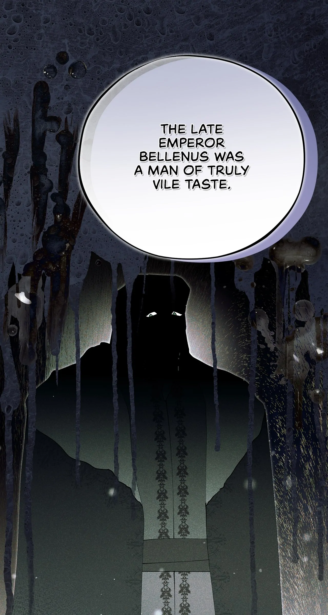 Escape Me If You Can Chapter 72 - Page 39