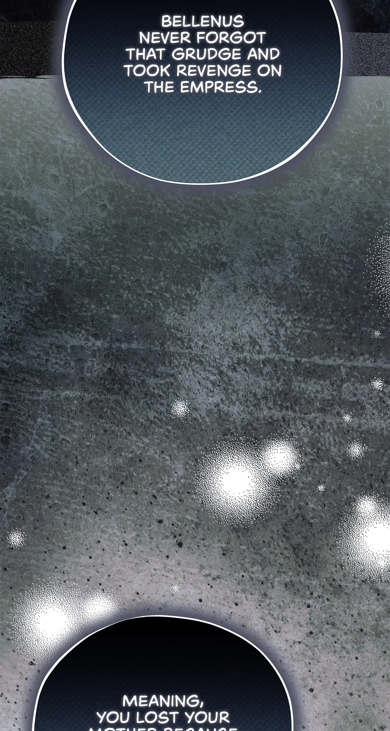 Escape Me If You Can Chapter 72 - Page 45