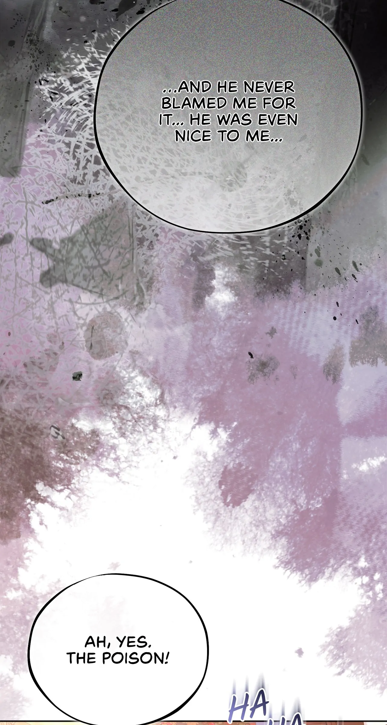 Escape Me If You Can Chapter 72 - Page 52