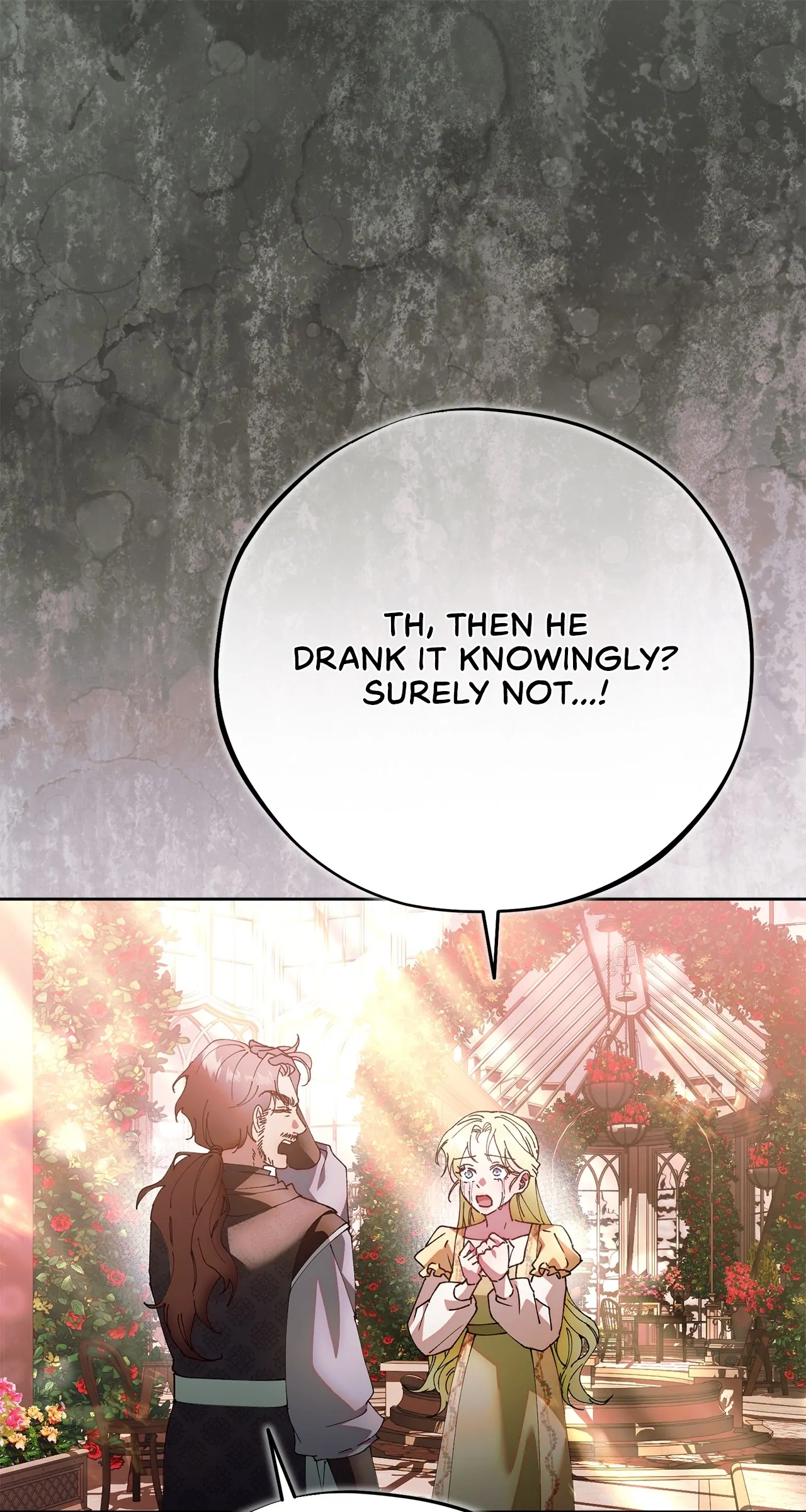 Escape Me If You Can Chapter 72 - Page 56