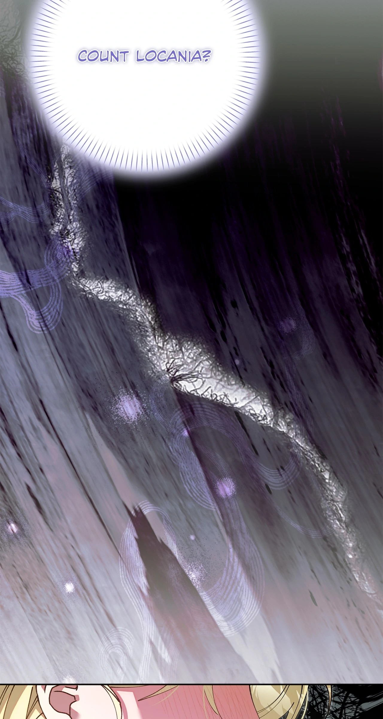 Escape Me If You Can Chapter 72 - Page 6