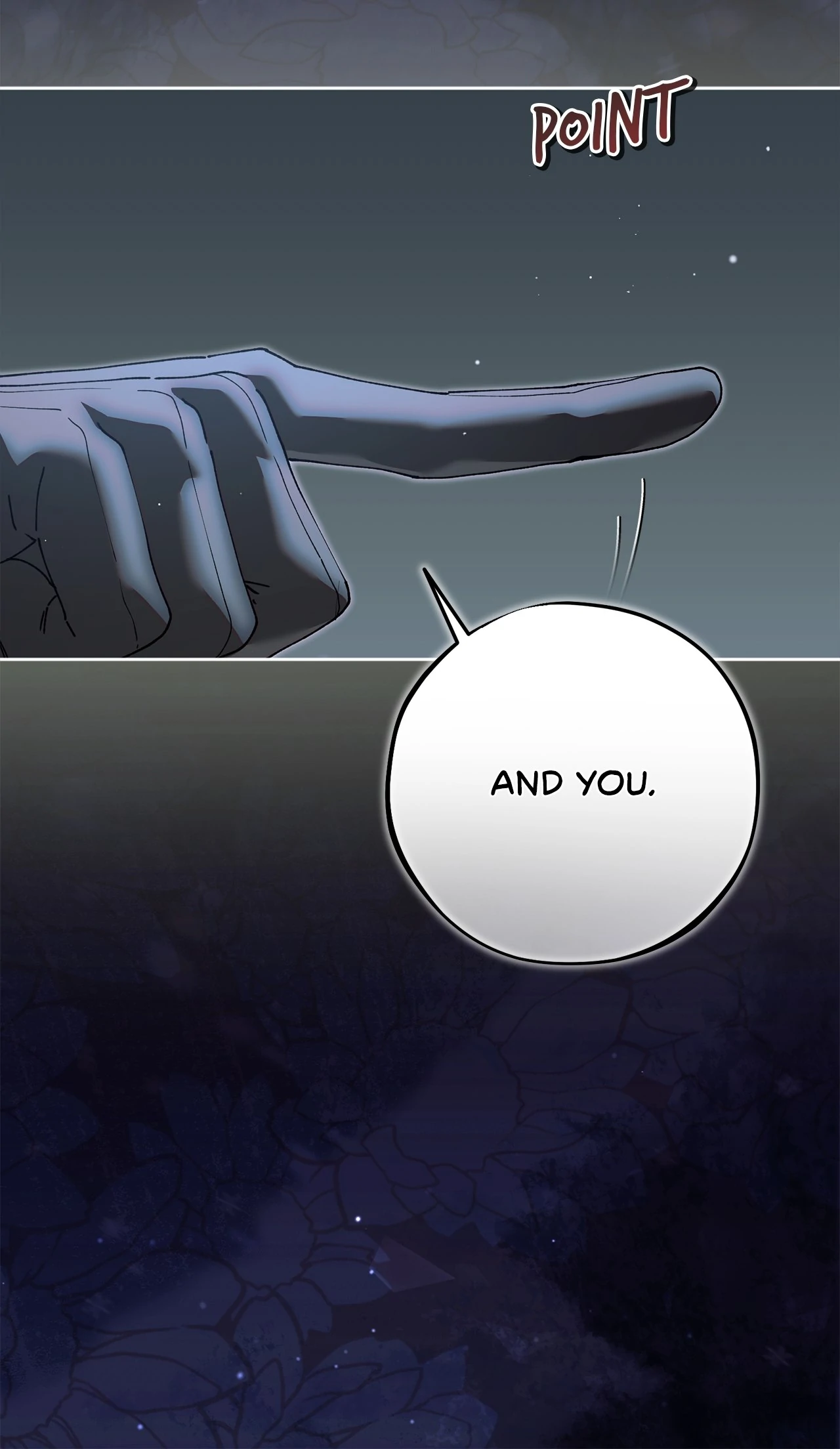 Escape Me If You Can Chapter 72 - Page 63
