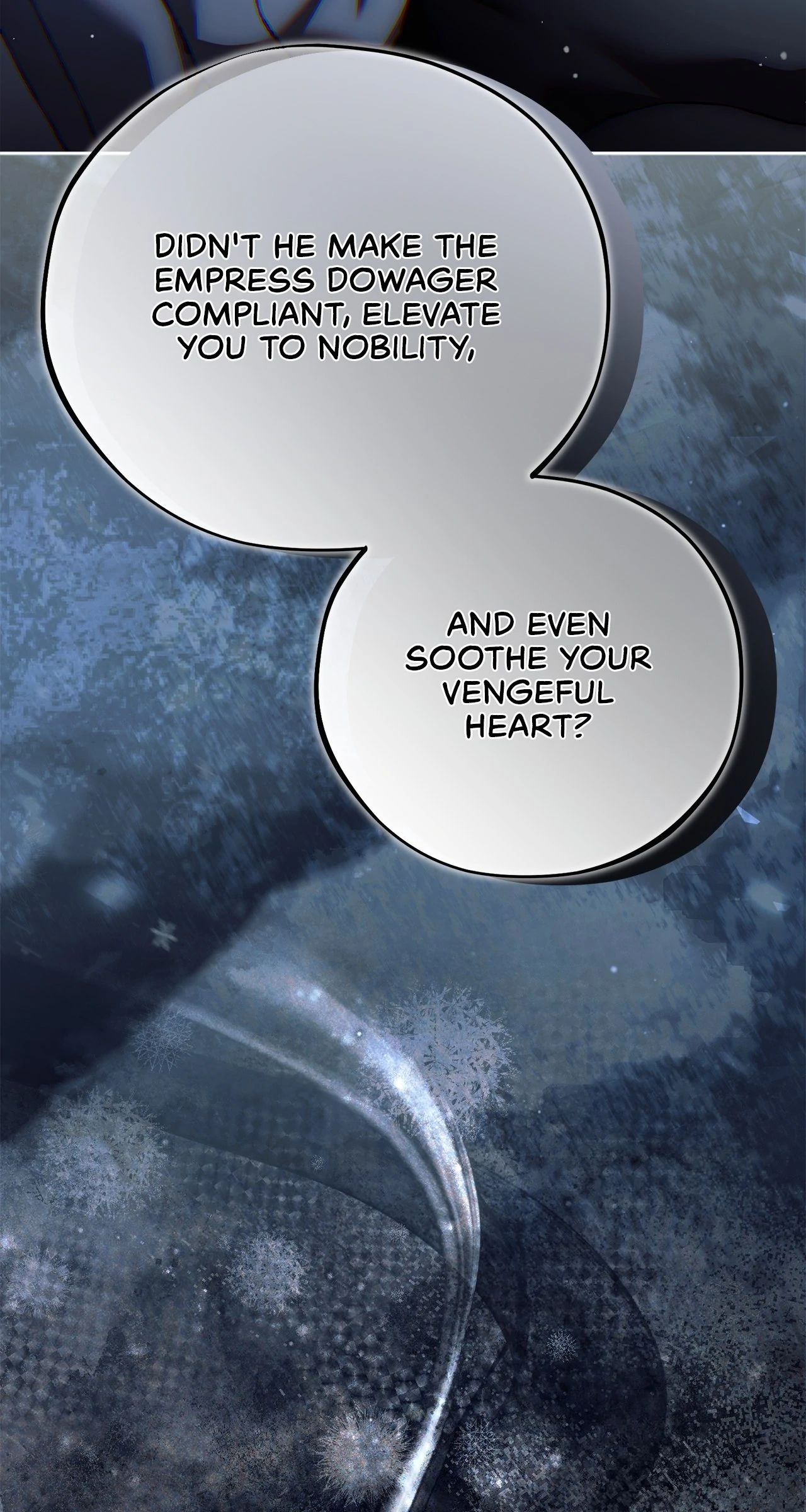 Escape Me If You Can Chapter 72 - Page 65