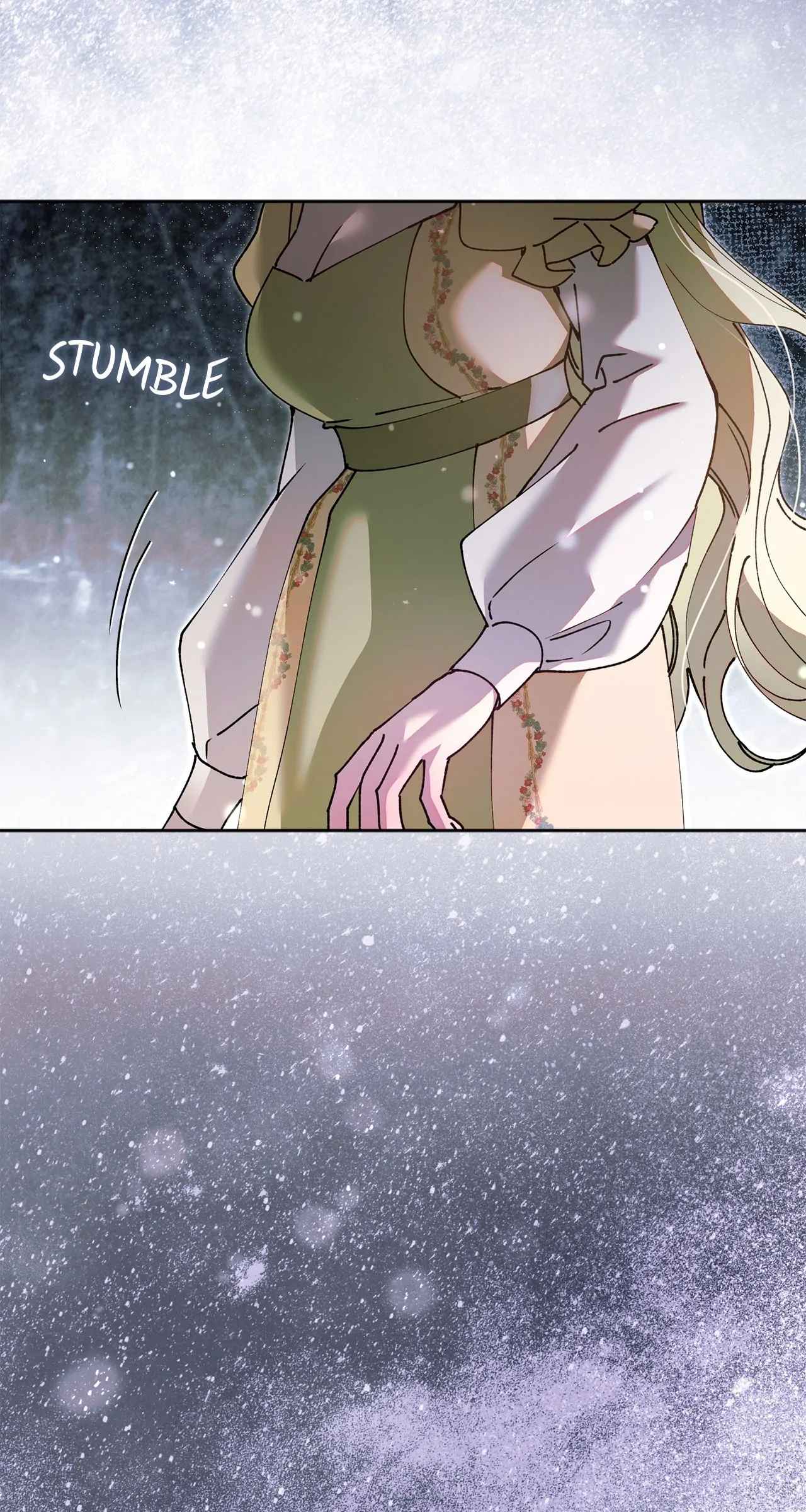 Escape Me If You Can Chapter 72 - Page 71