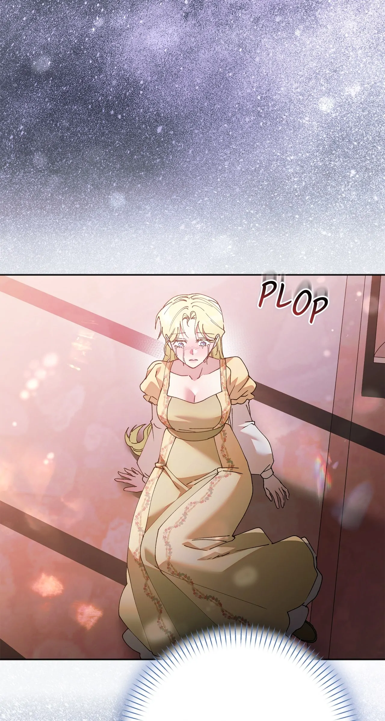Escape Me If You Can Chapter 72 - Page 72