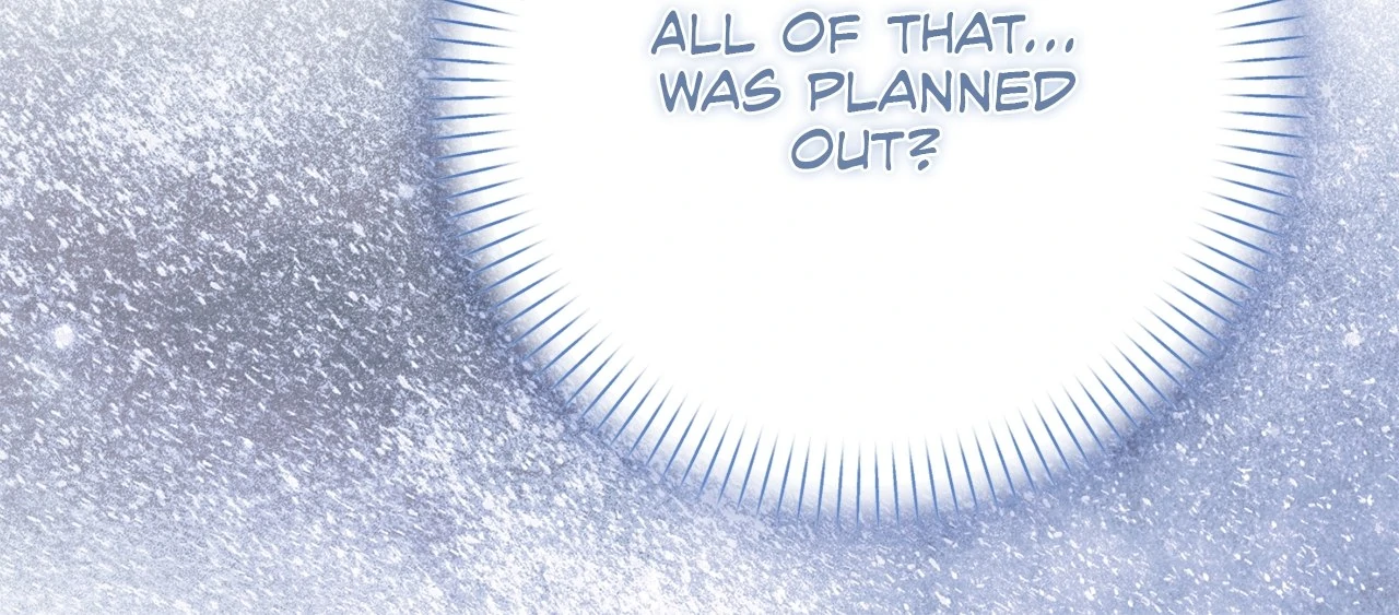 Escape Me If You Can Chapter 72 - Page 73