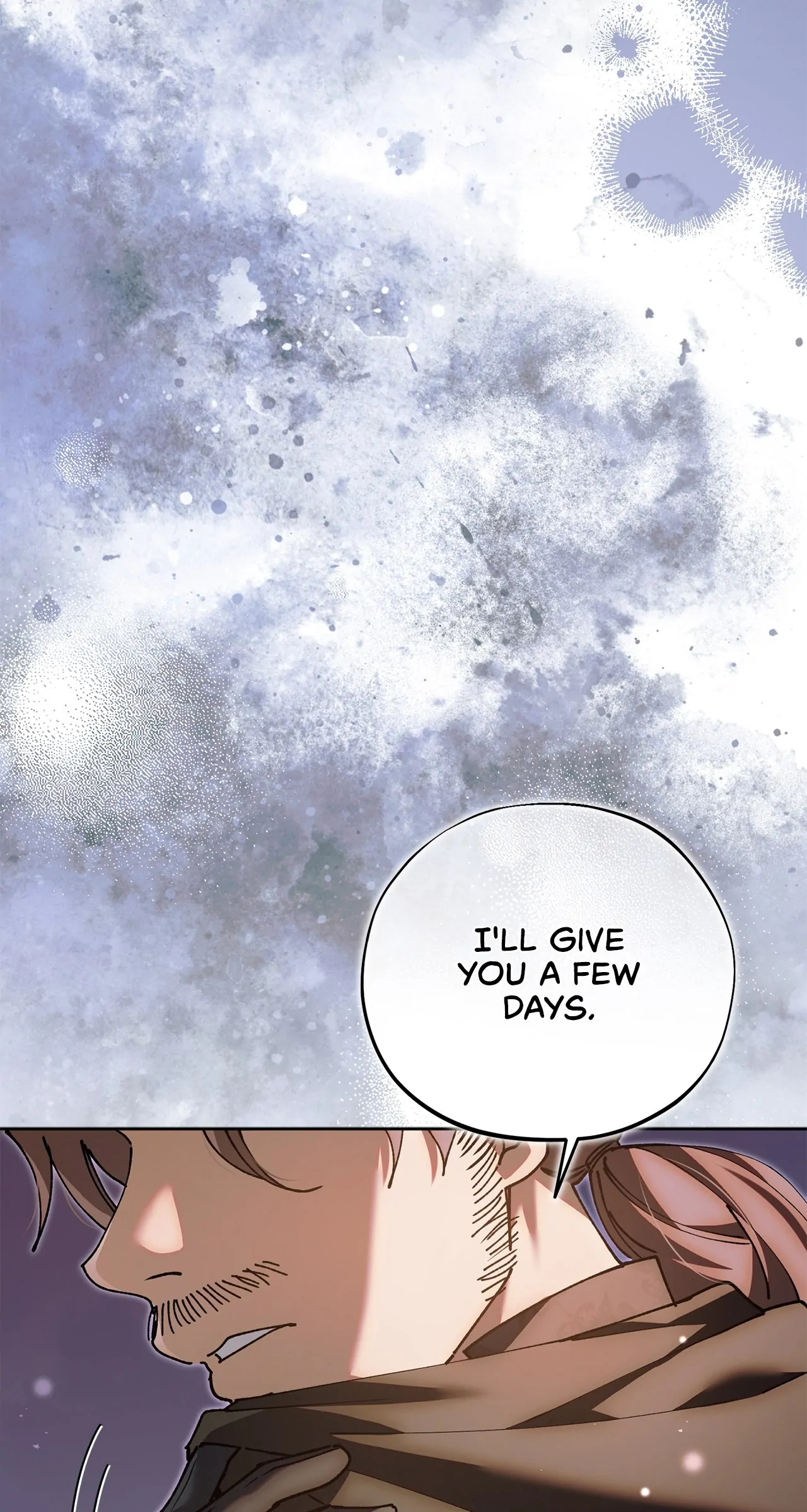 Escape Me If You Can Chapter 72 - Page 79