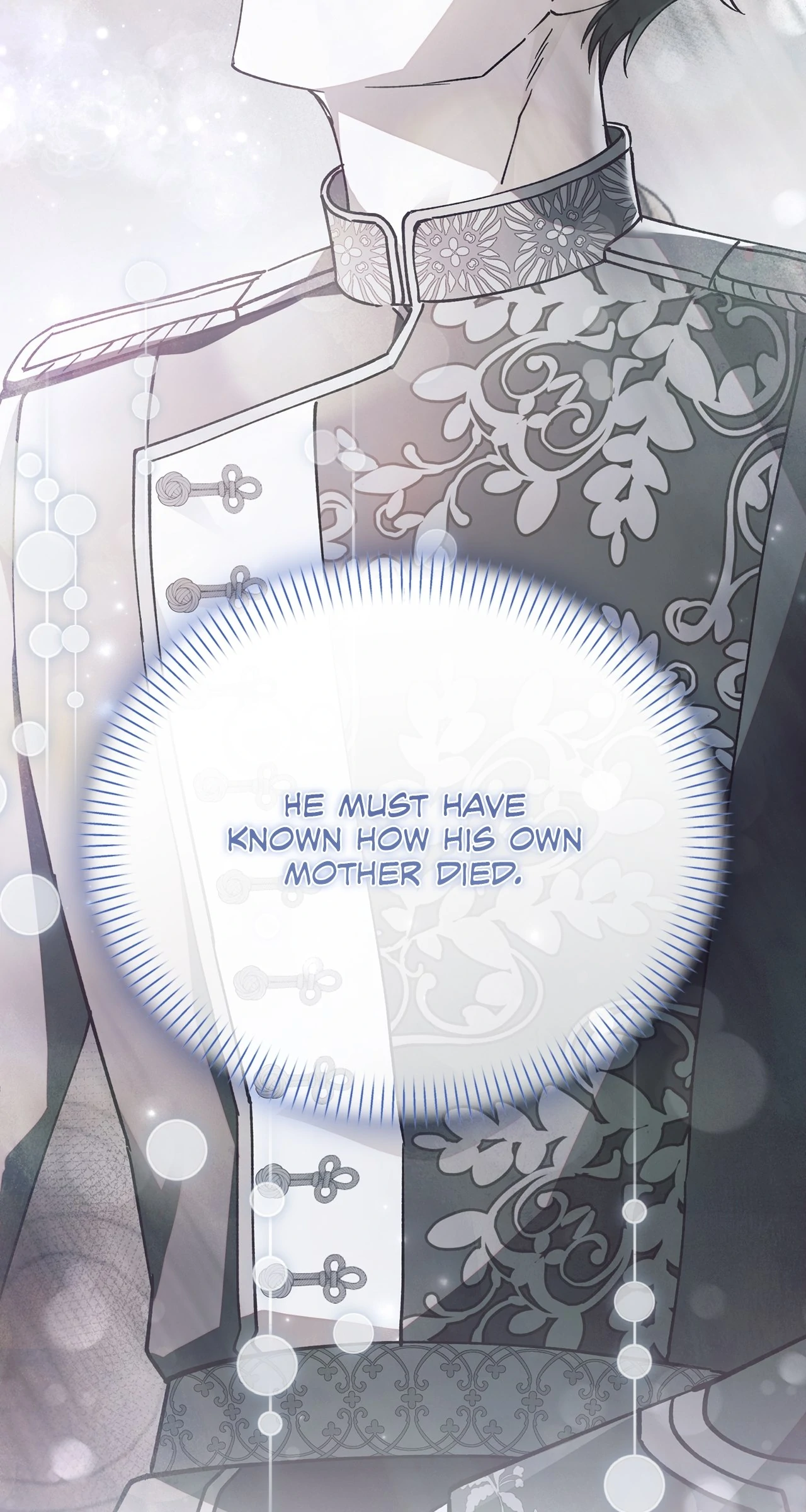 Escape Me If You Can Chapter 72 - Page 94