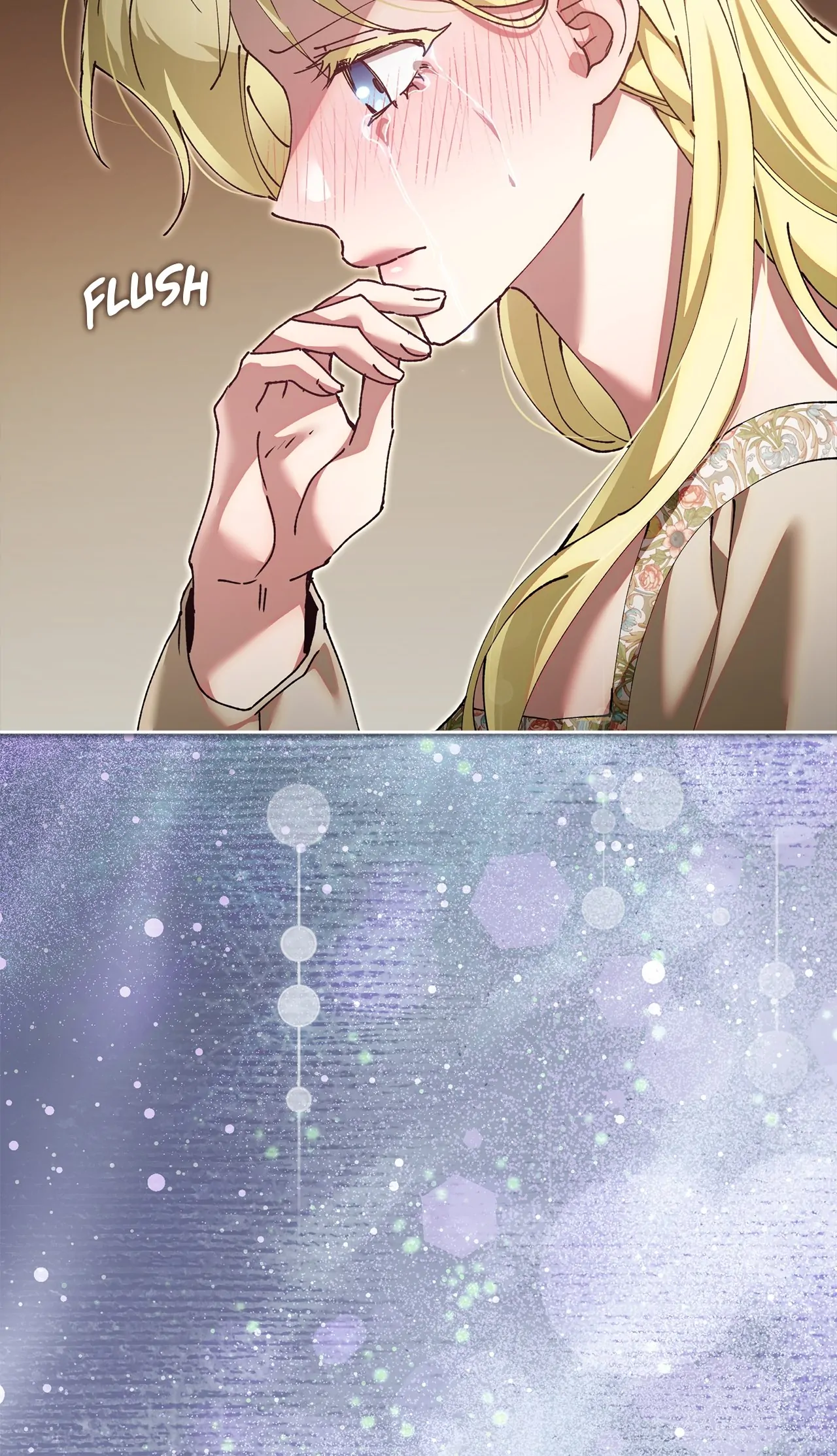 Escape Me If You Can Chapter 72 - Page 97