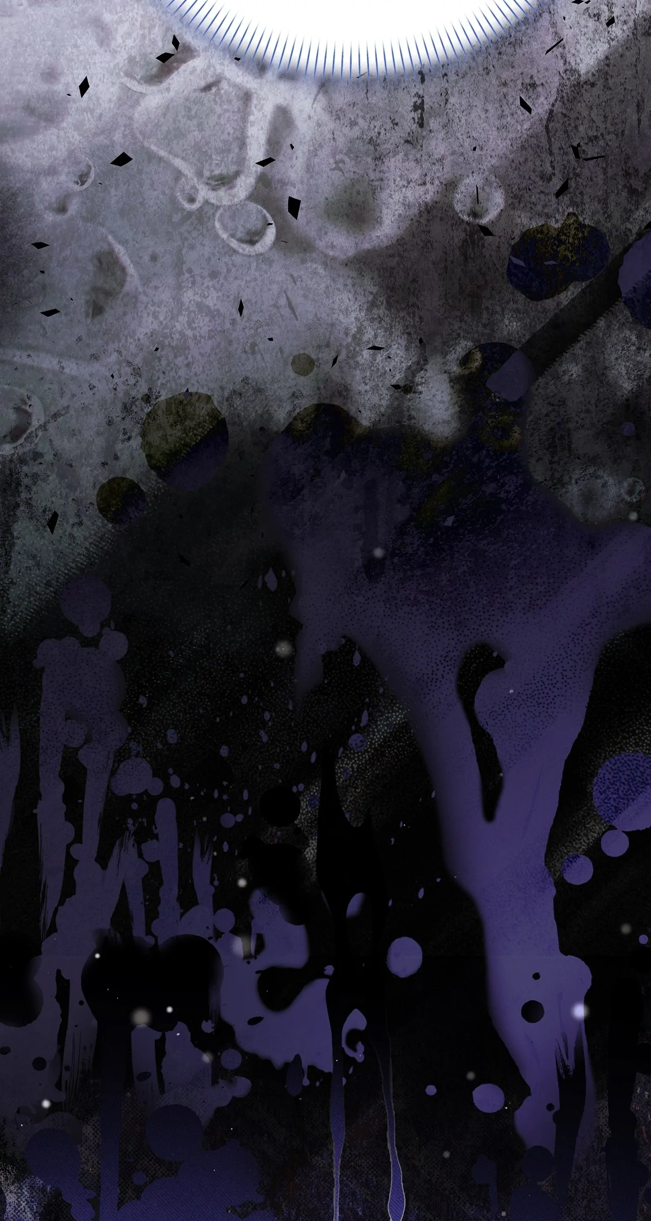 Escape Me If You Can Chapter 72 - Page 99
