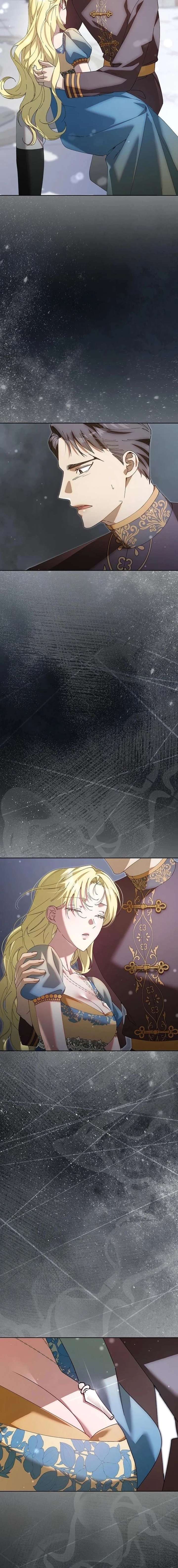 Escape Me If You Can Chapter 85 - Page 16