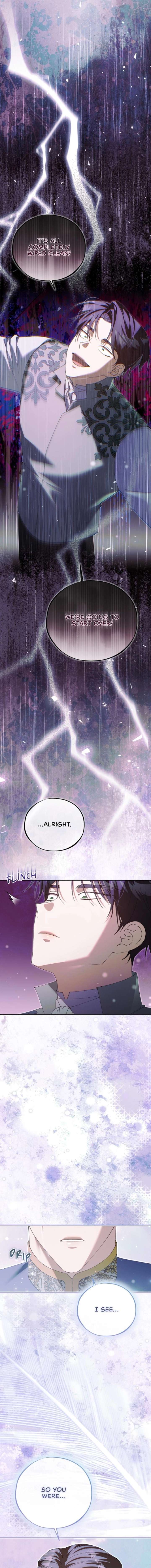 Escape Me If You Can Chapter 89 - Page 13