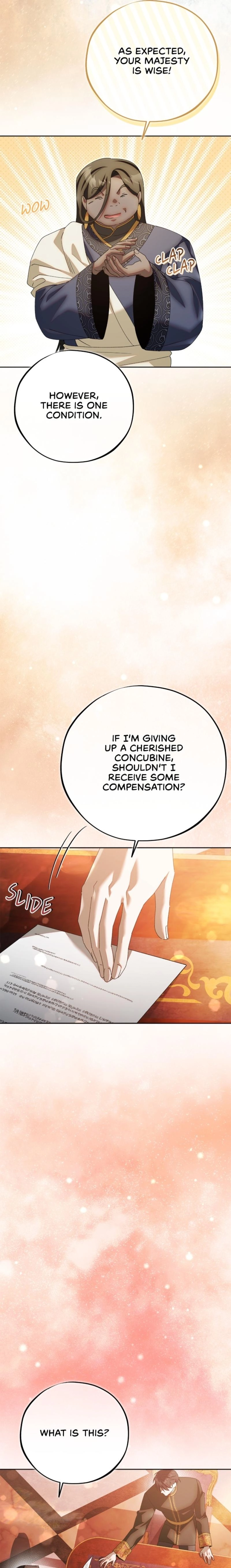 Escape Me If You Can Chapter 90 - Page 17