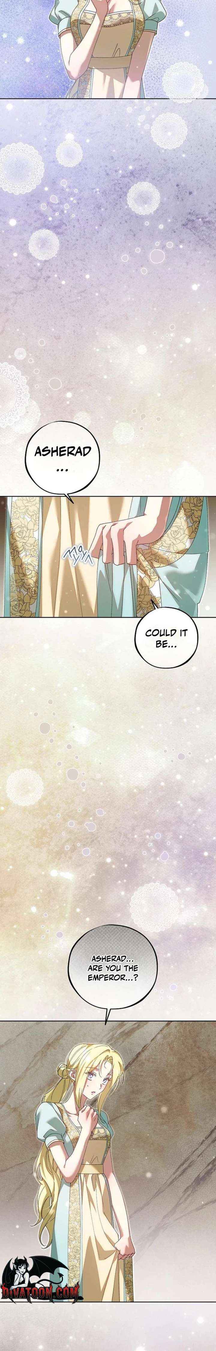 Escape Me If You Can Chapter 91 - Page 17