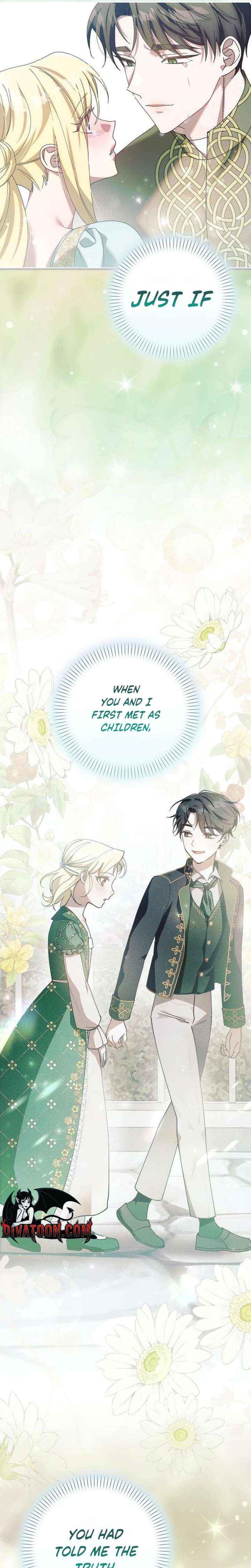 Escape Me If You Can Chapter 91 - Page 28