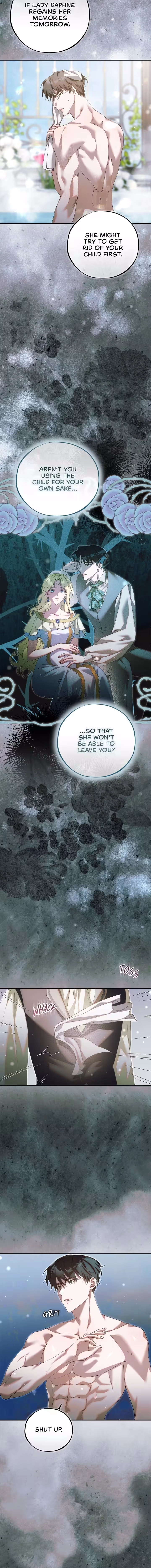 Escape Me If You Can Chapter 93 - Page 16
