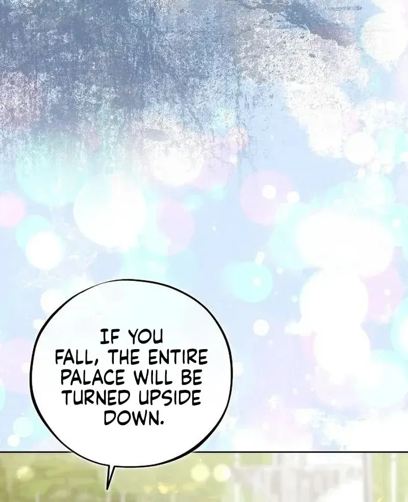 Escape Me If You Can Chapter 94 - Page 10