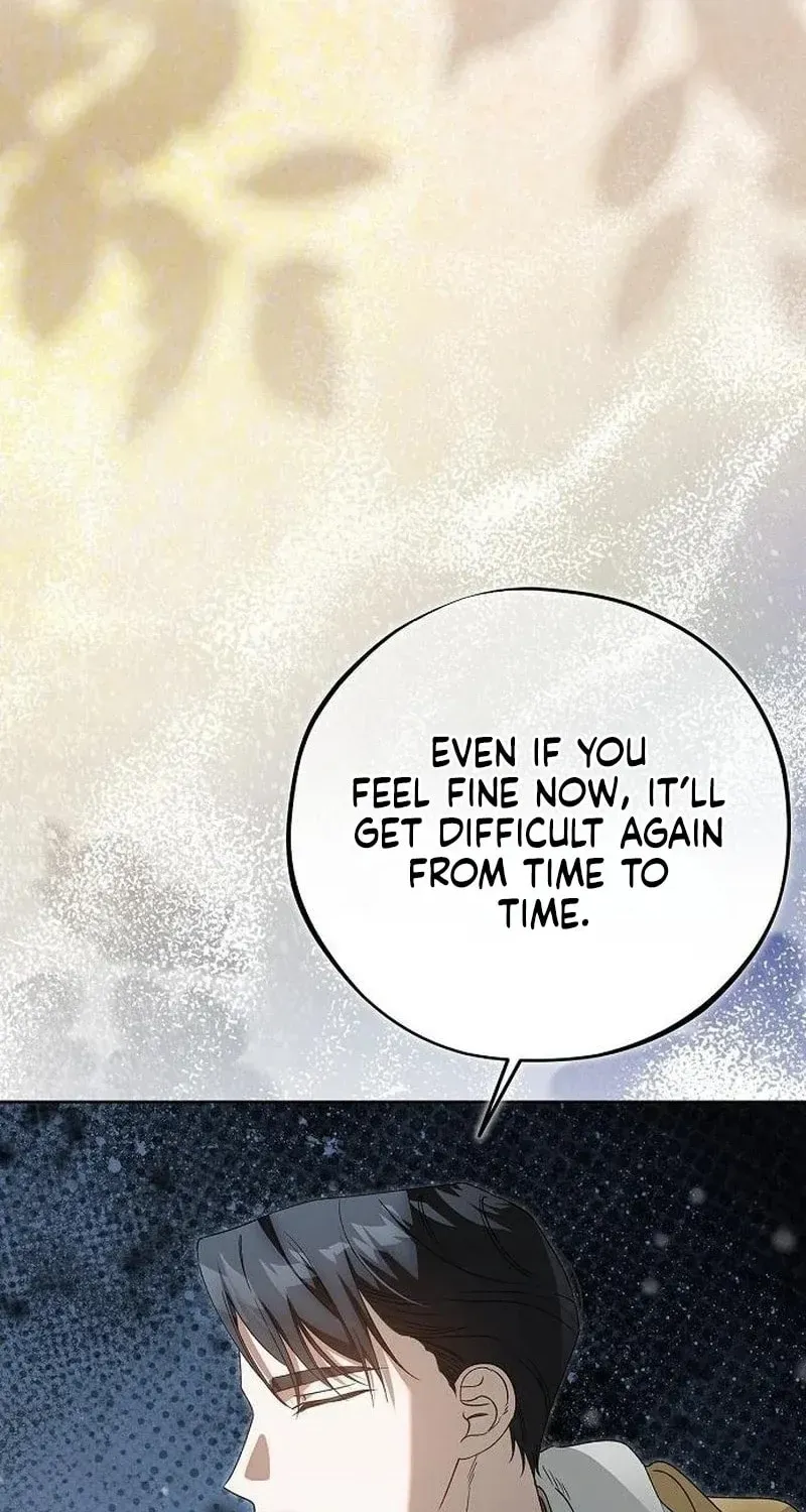 Escape Me If You Can Chapter 94 - Page 32