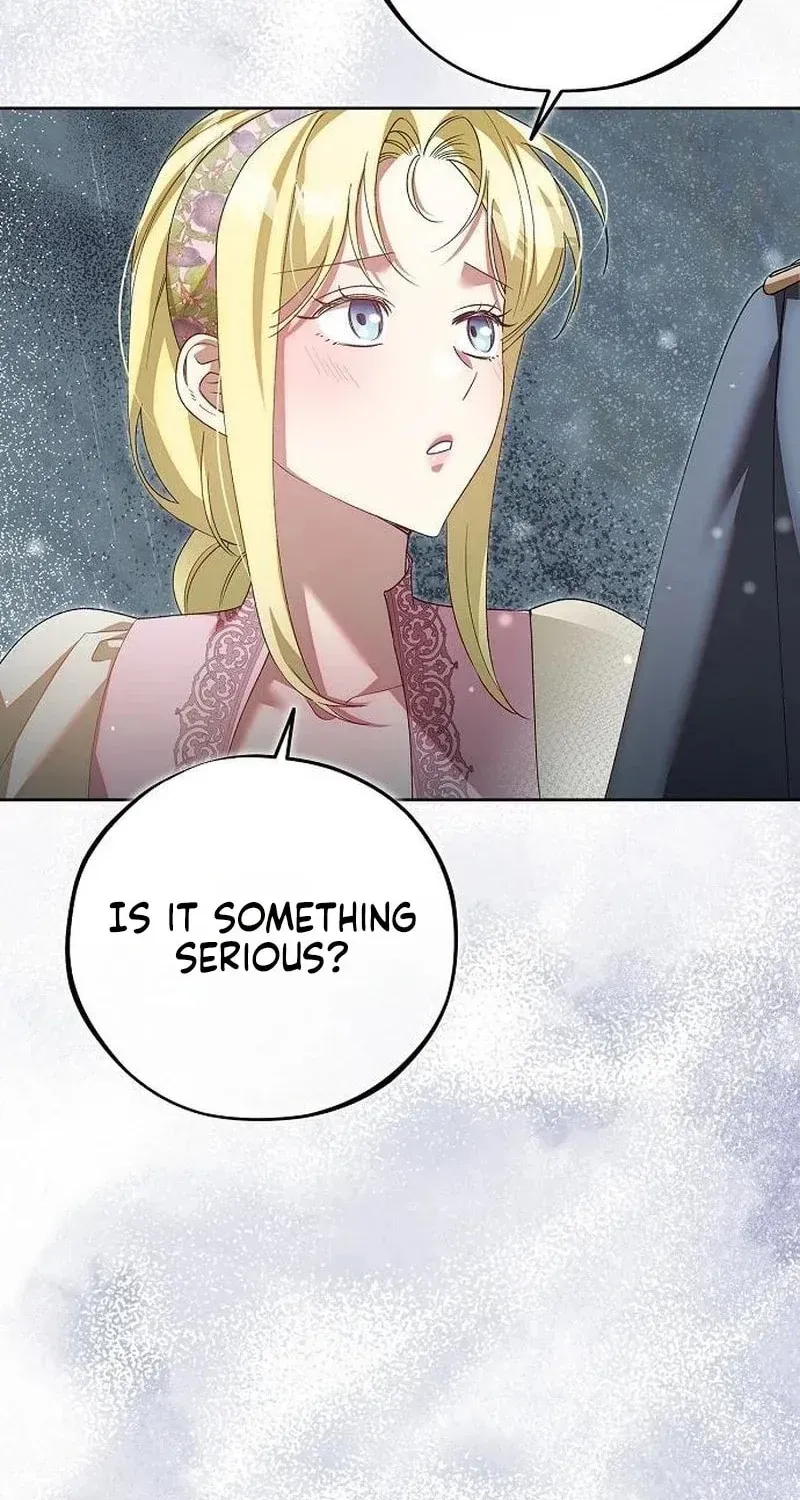 Escape Me If You Can Chapter 94 - Page 34