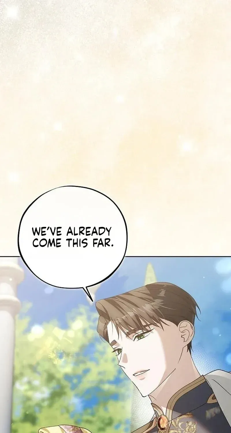 Escape Me If You Can Chapter 94 - Page 37
