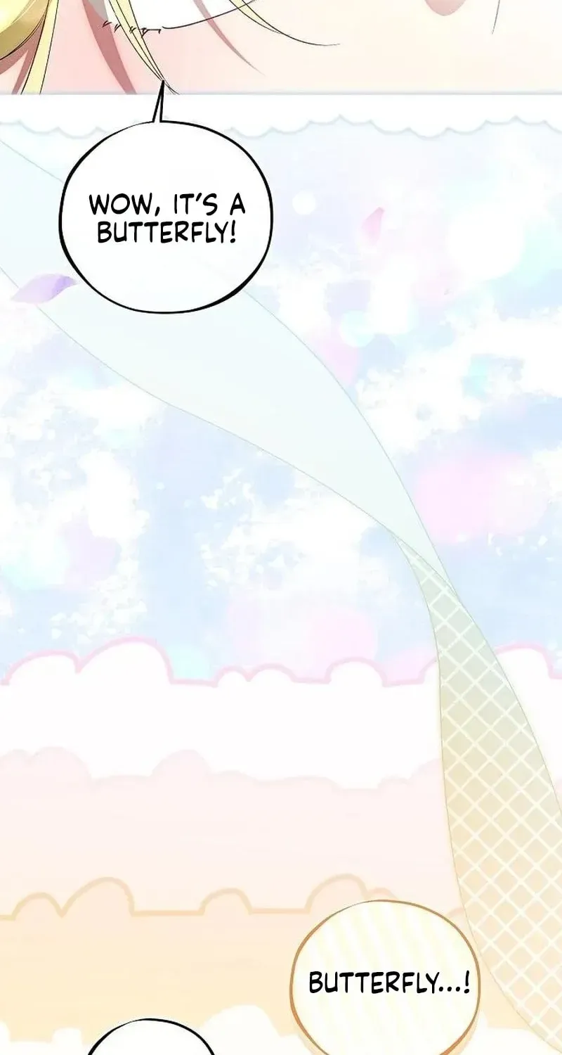 Escape Me If You Can Chapter 94 - Page 4