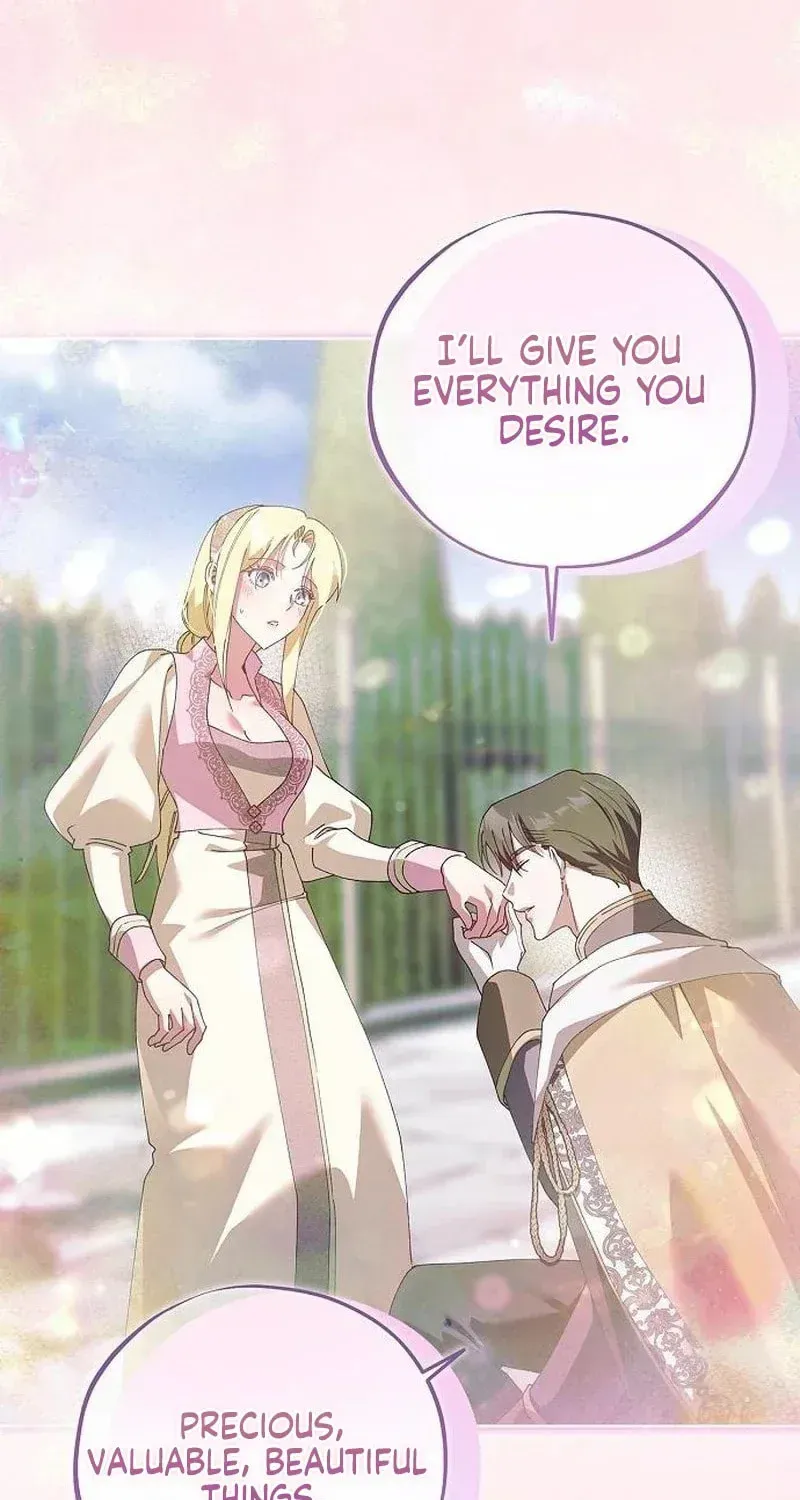 Escape Me If You Can Chapter 94 - Page 55