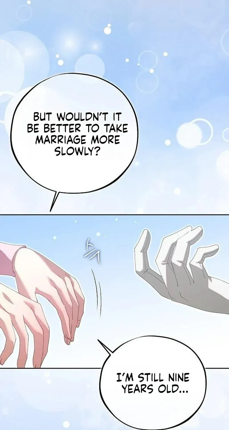 Escape Me If You Can Chapter 94 - Page 63
