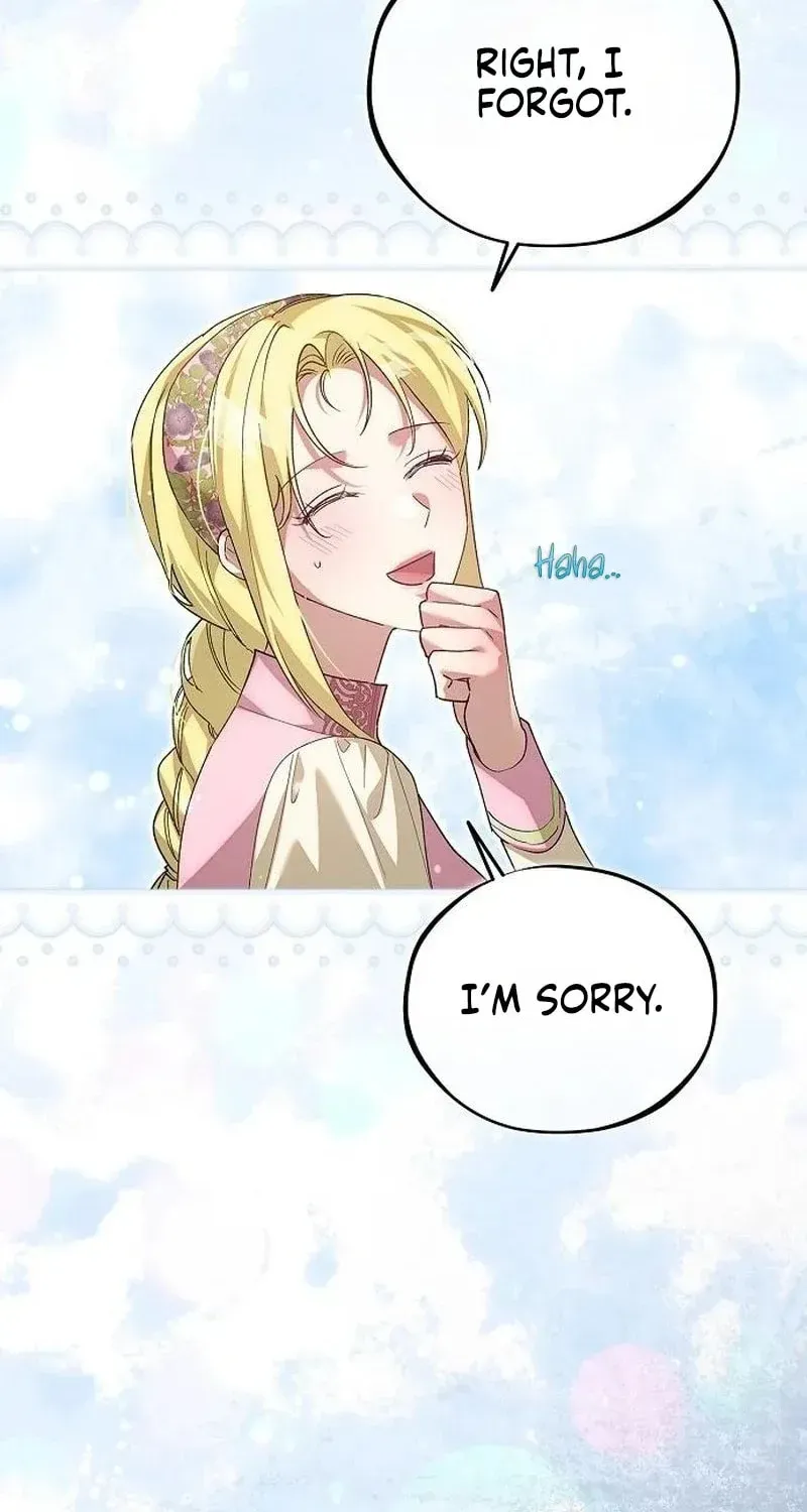 Escape Me If You Can Chapter 94 - Page 8