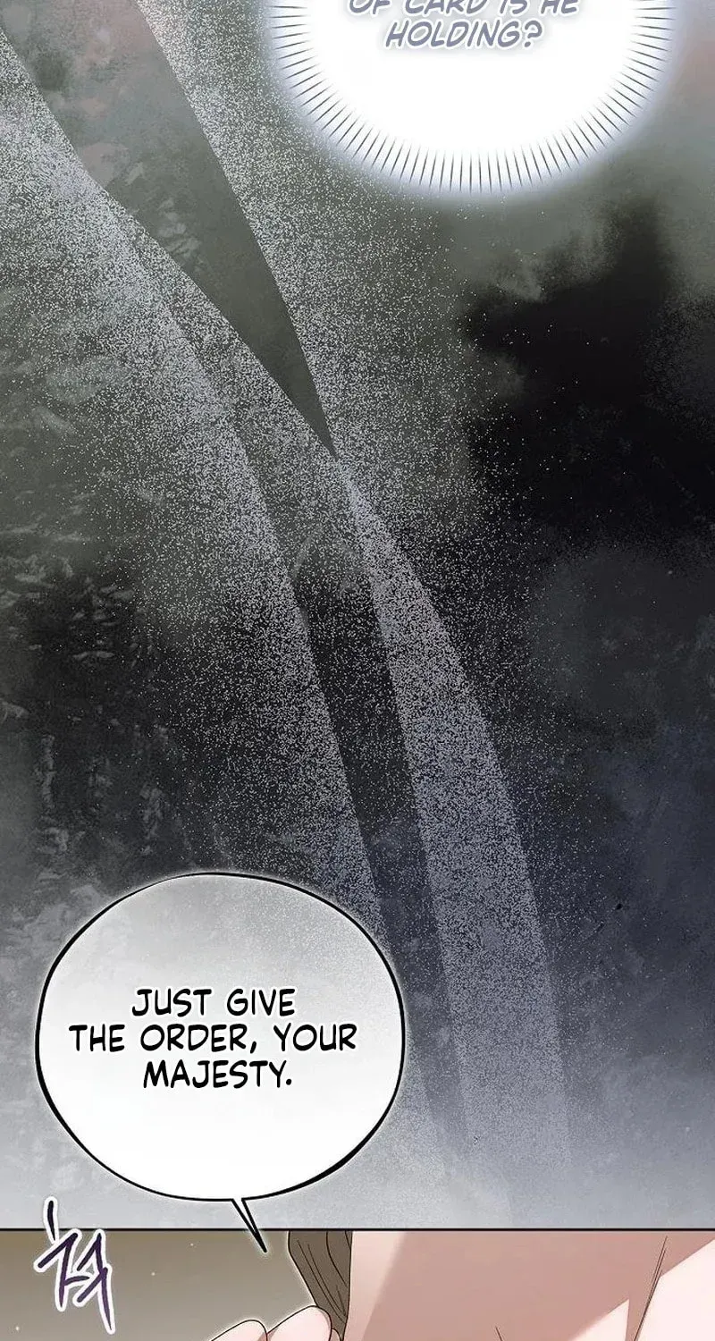Escape Me If You Can Chapter 94 - Page 84
