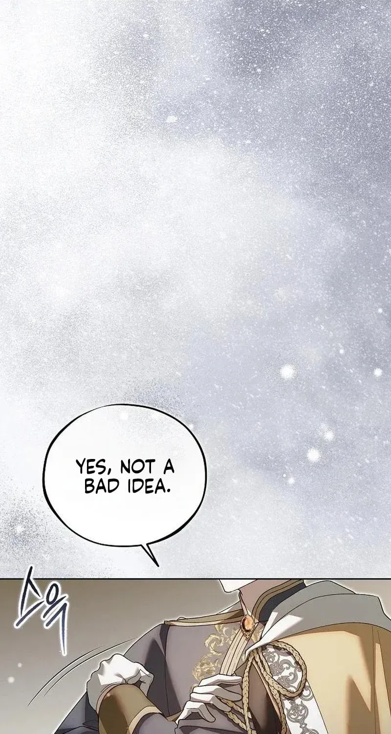 Escape Me If You Can Chapter 94 - Page 88