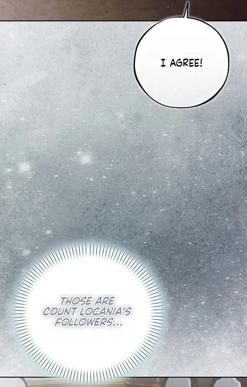 Escape Me If You Can Chapter 95 - Page 12