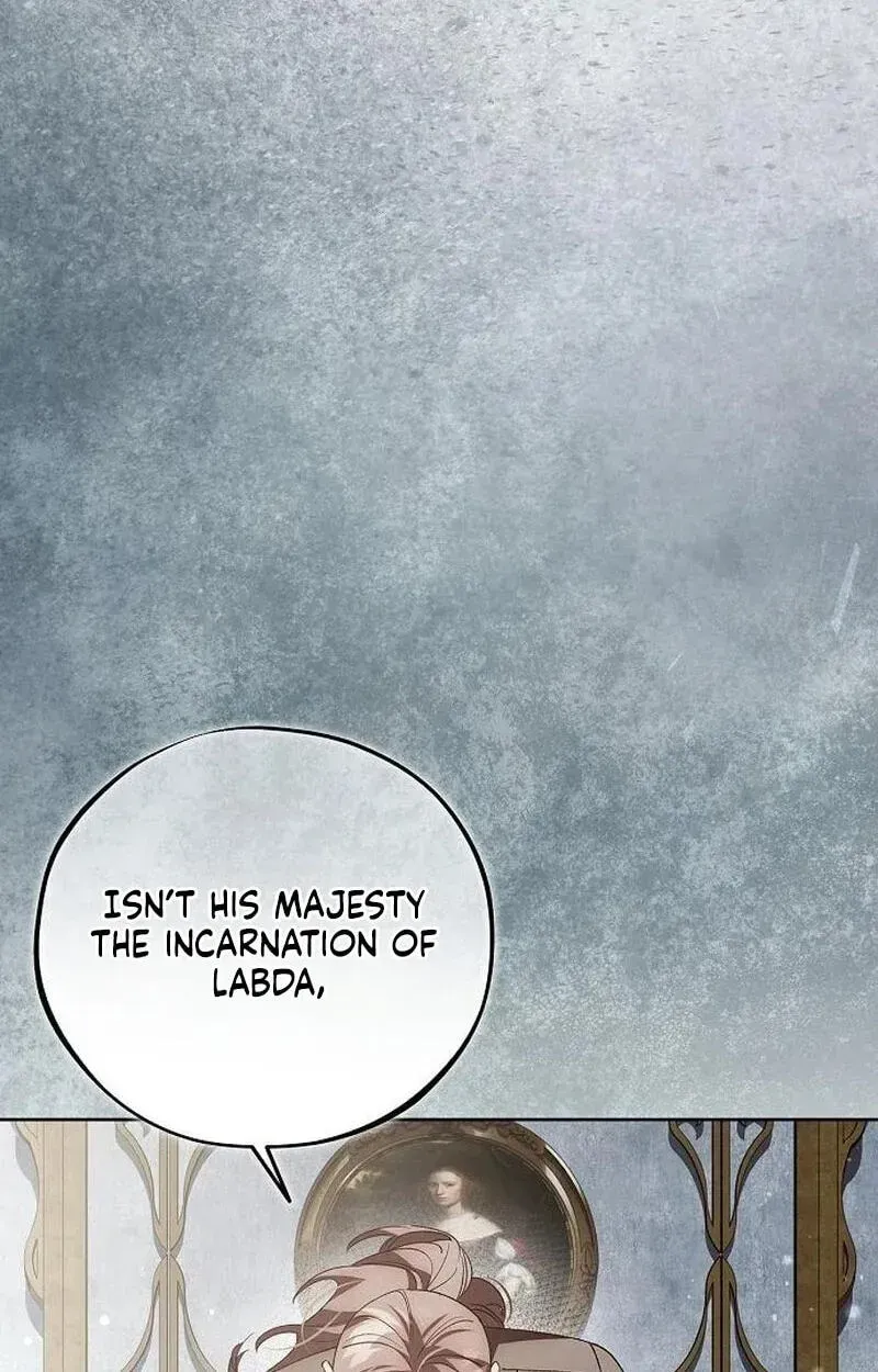 Escape Me If You Can Chapter 95 - Page 14
