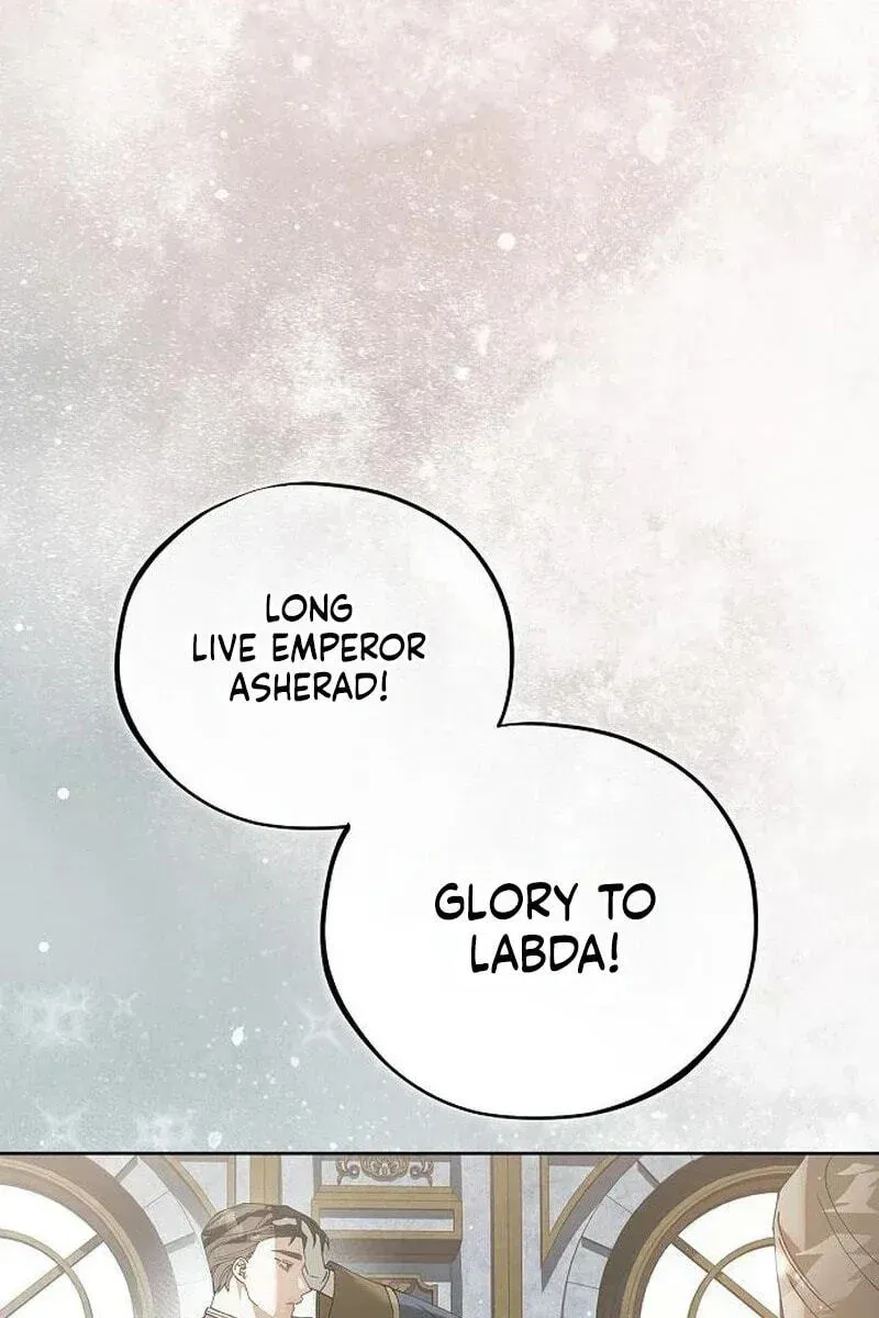 Escape Me If You Can Chapter 95 - Page 36