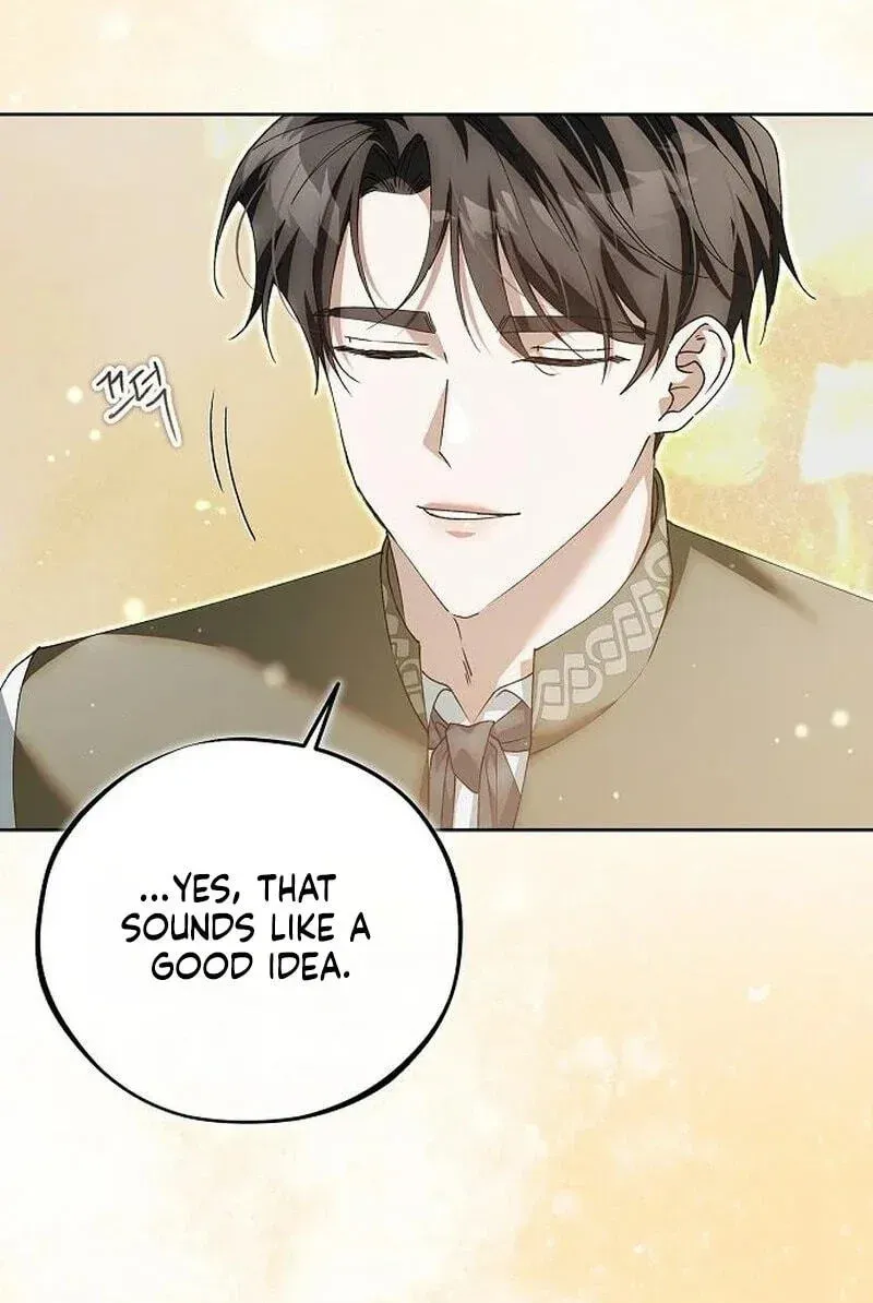 Escape Me If You Can Chapter 95 - Page 52