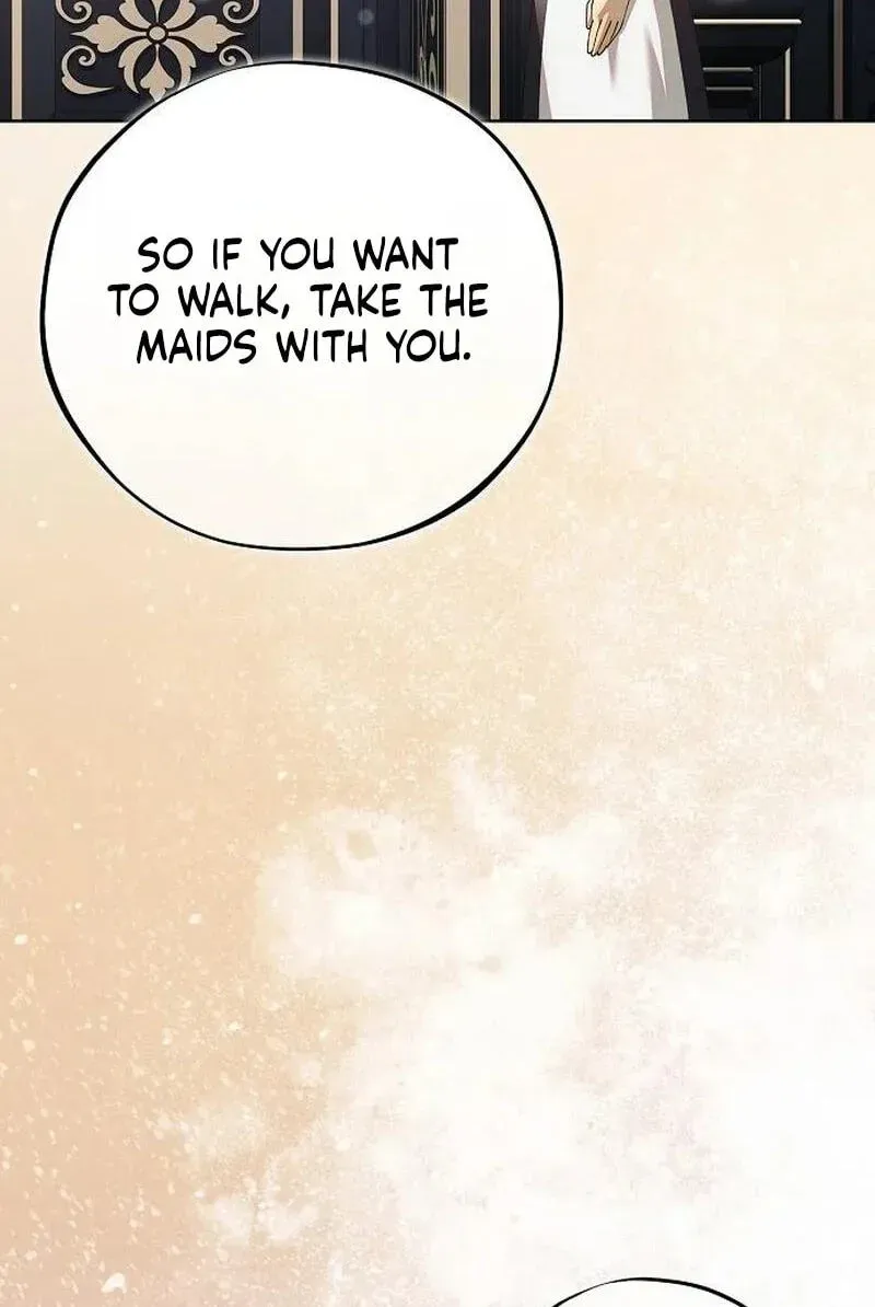 Escape Me If You Can Chapter 95 - Page 54