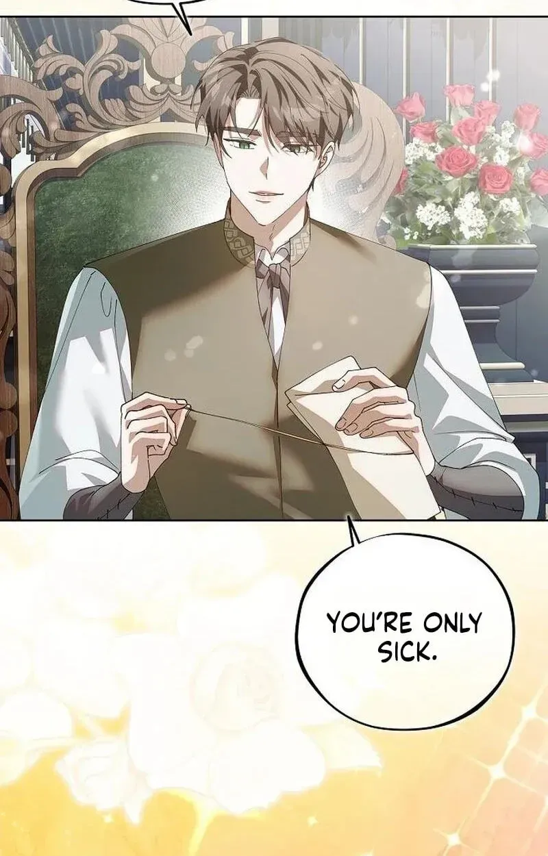 Escape Me If You Can Chapter 95 - Page 62