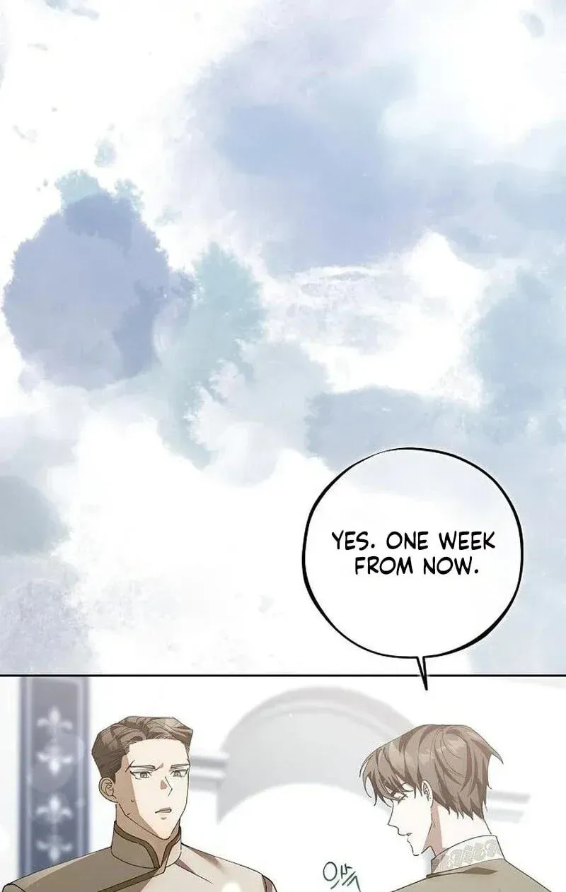 Escape Me If You Can Chapter 95 - Page 70