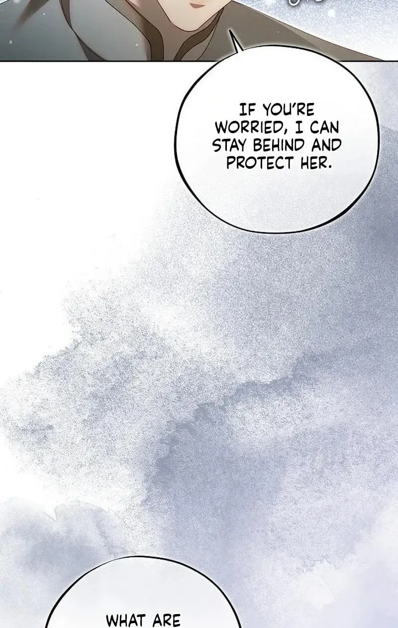 Escape Me If You Can Chapter 95 - Page 74