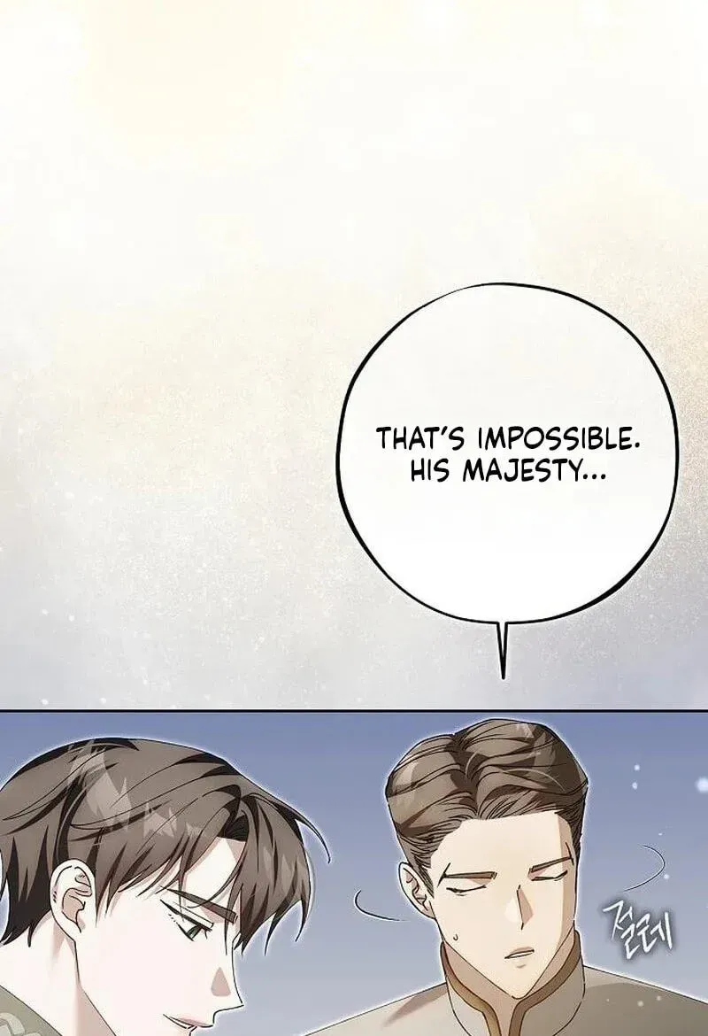 Escape Me If You Can Chapter 95 - Page 94